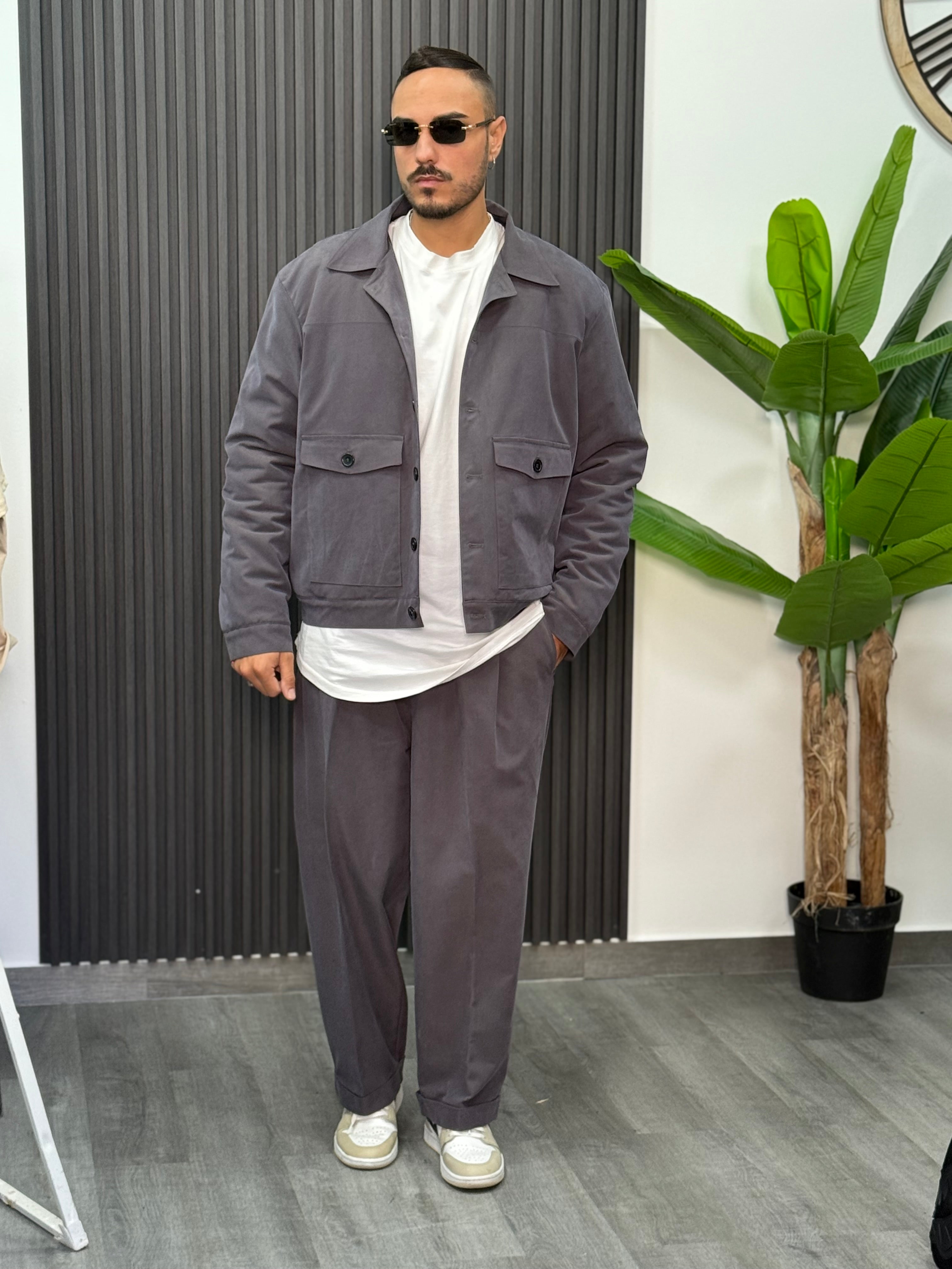 Coordinato Dubai New job brand