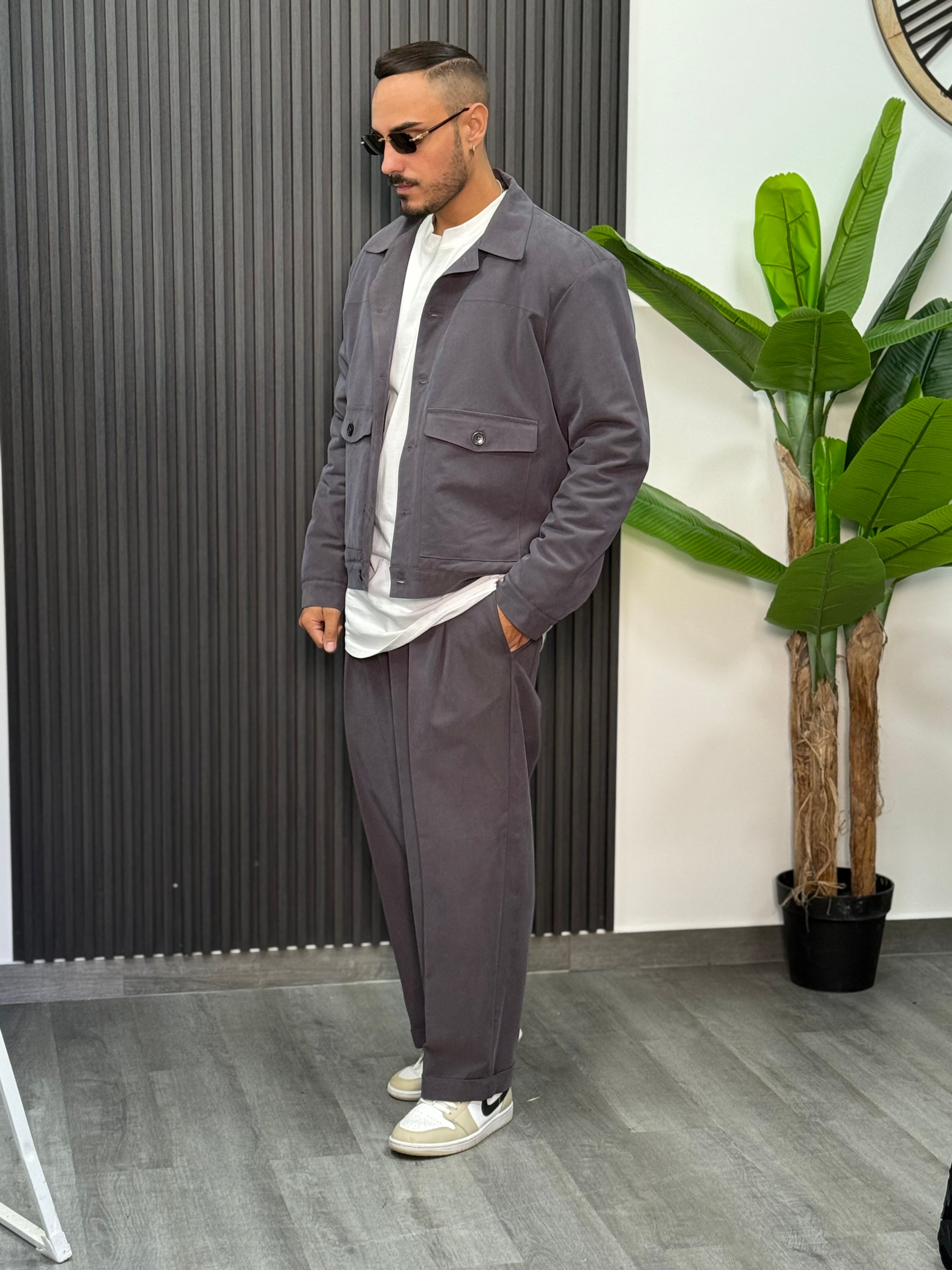 Coordinato Dubai New job brand