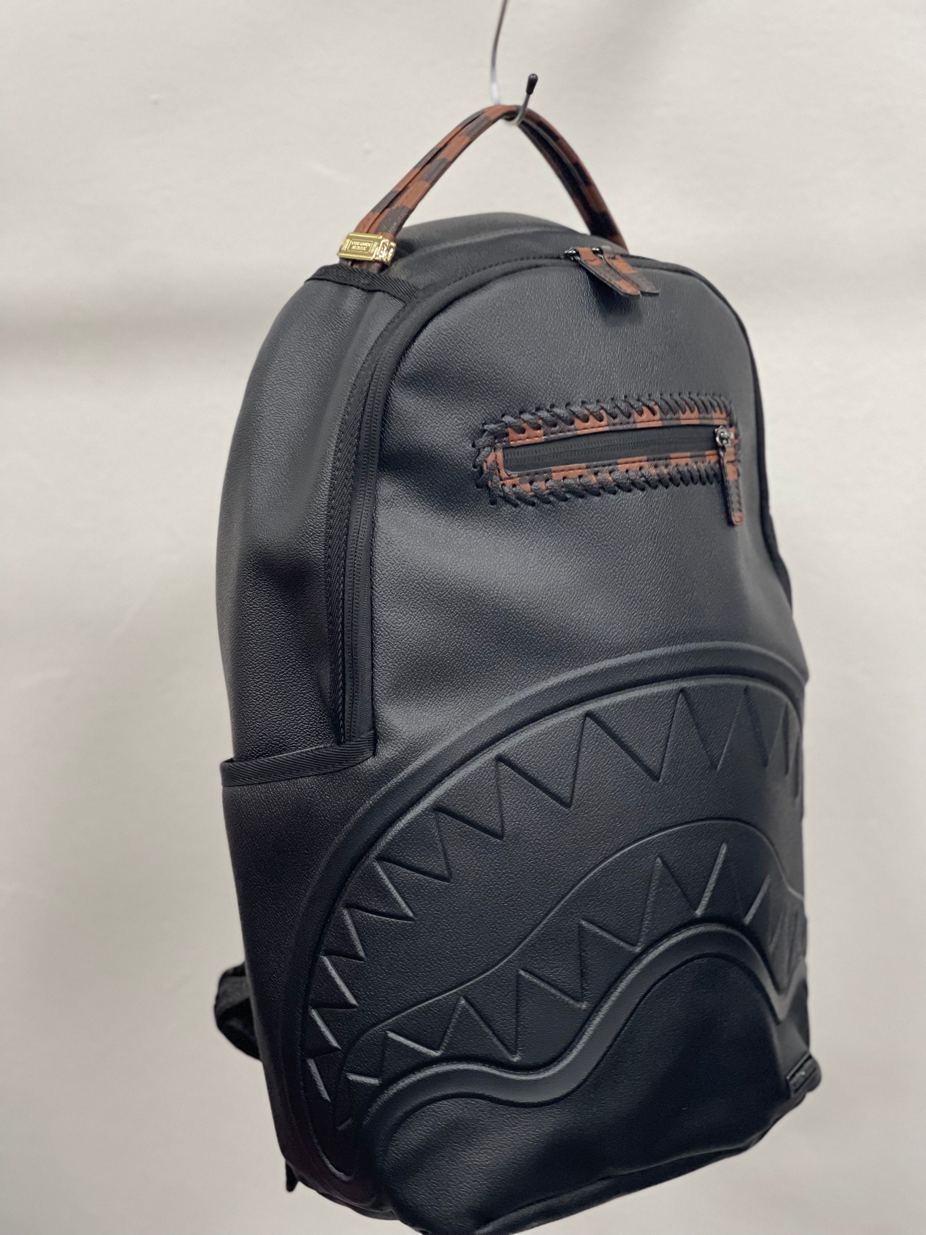 ZAINO SPRAYGROUND