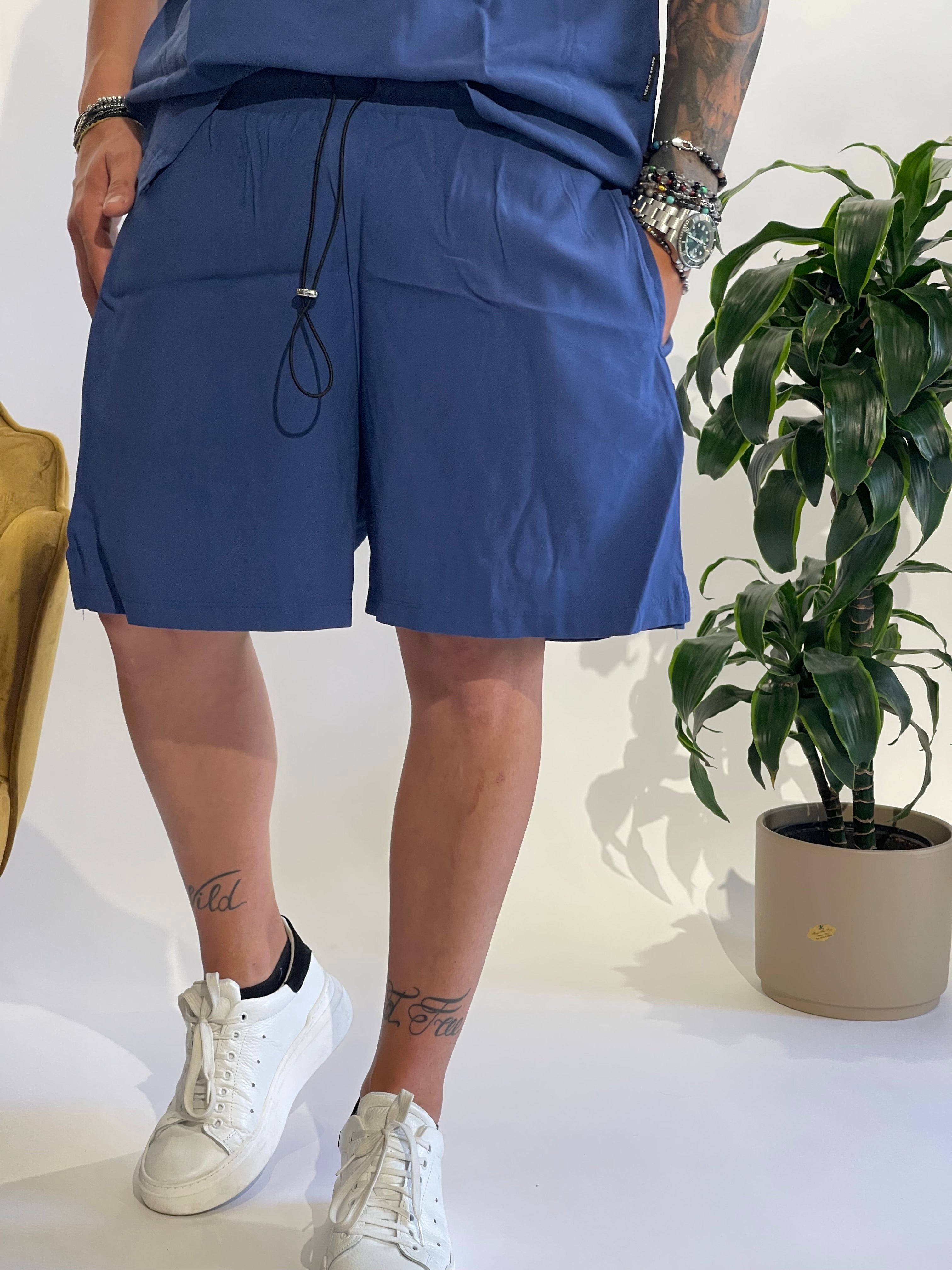 COORDINATO SCOLLO V