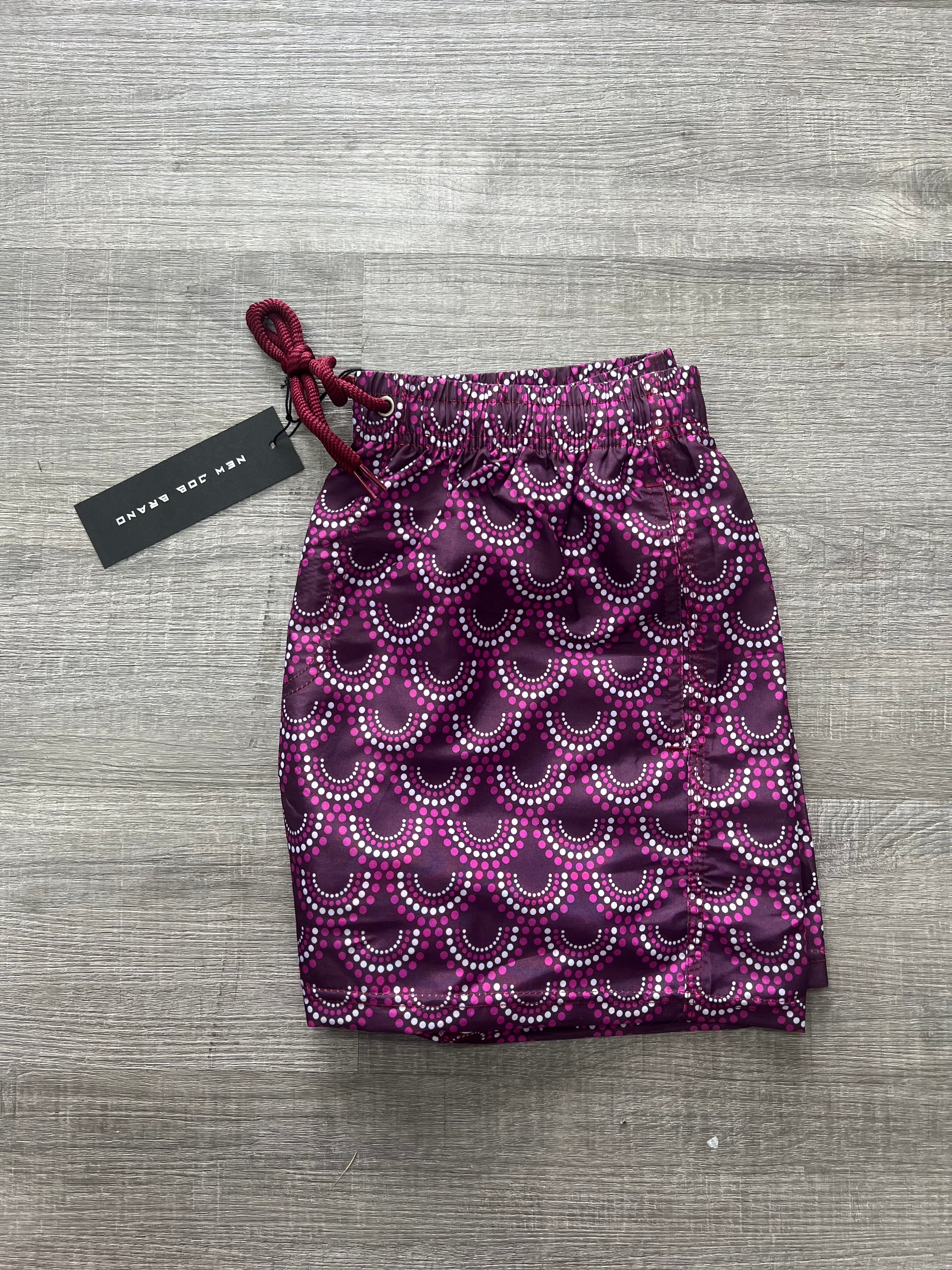 COSTUME FANTASIA BORDEAUX NEW JOB BRAND