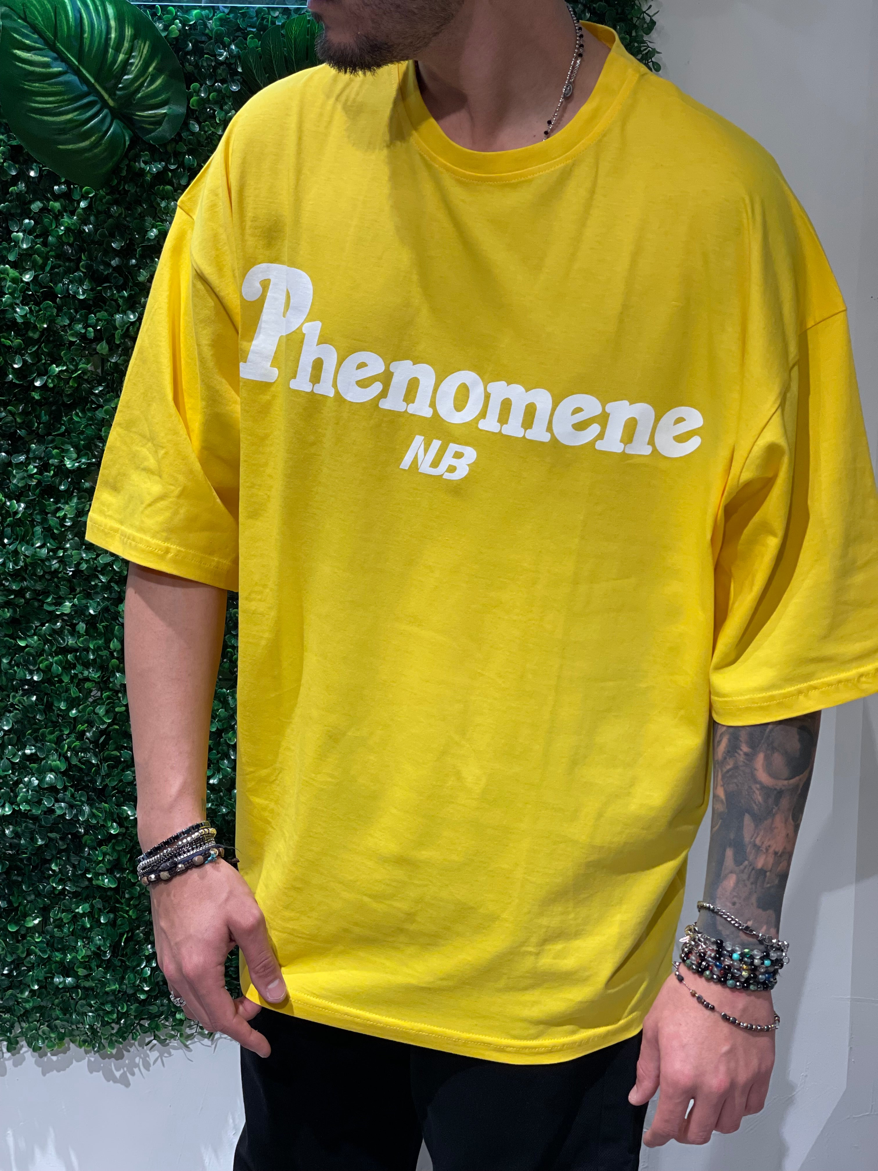 SHIRT OVER PHENOMENE NW JOB BRAND