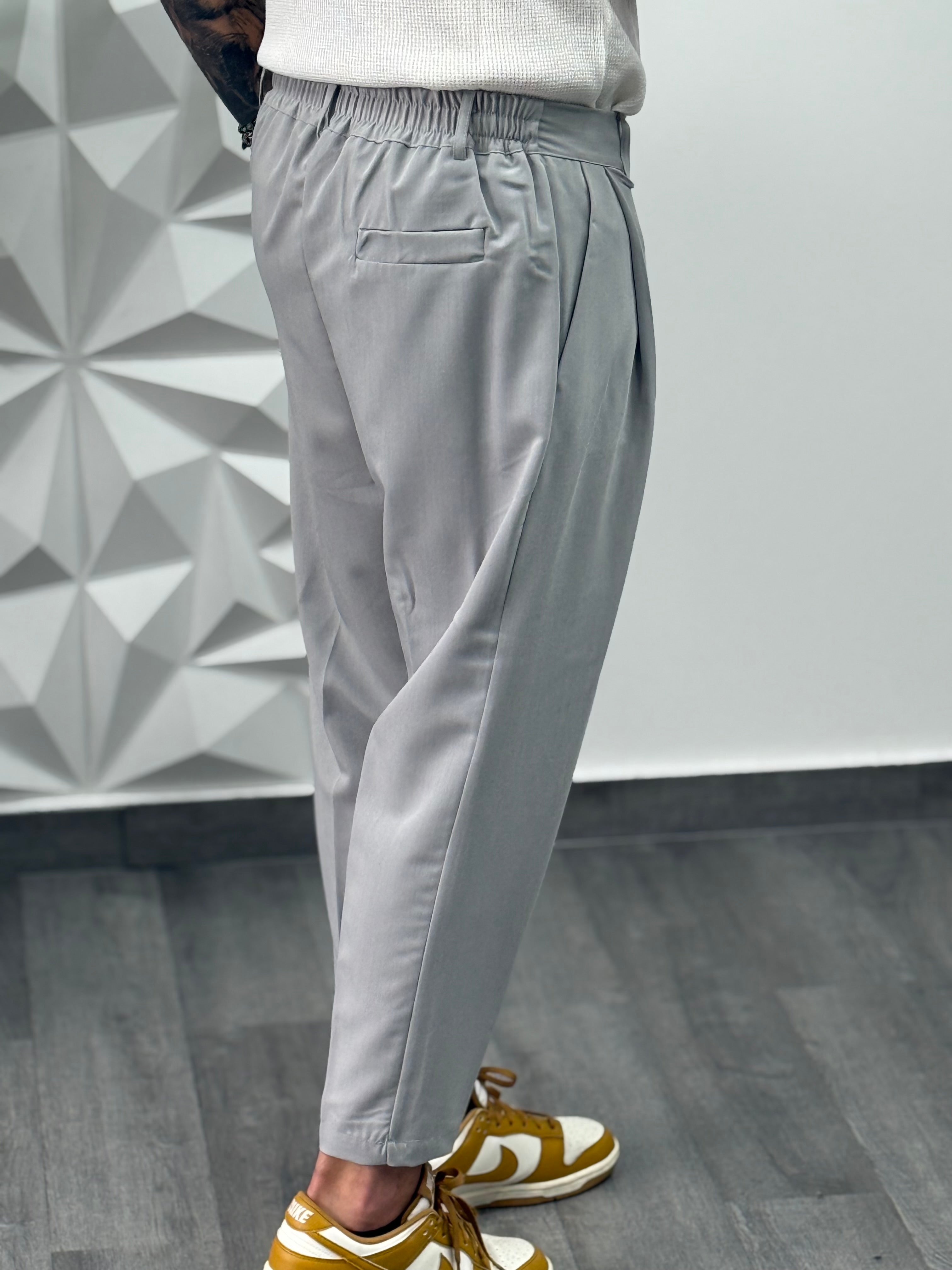 PANTALONE MONTECARLO NEW JOB BRAND