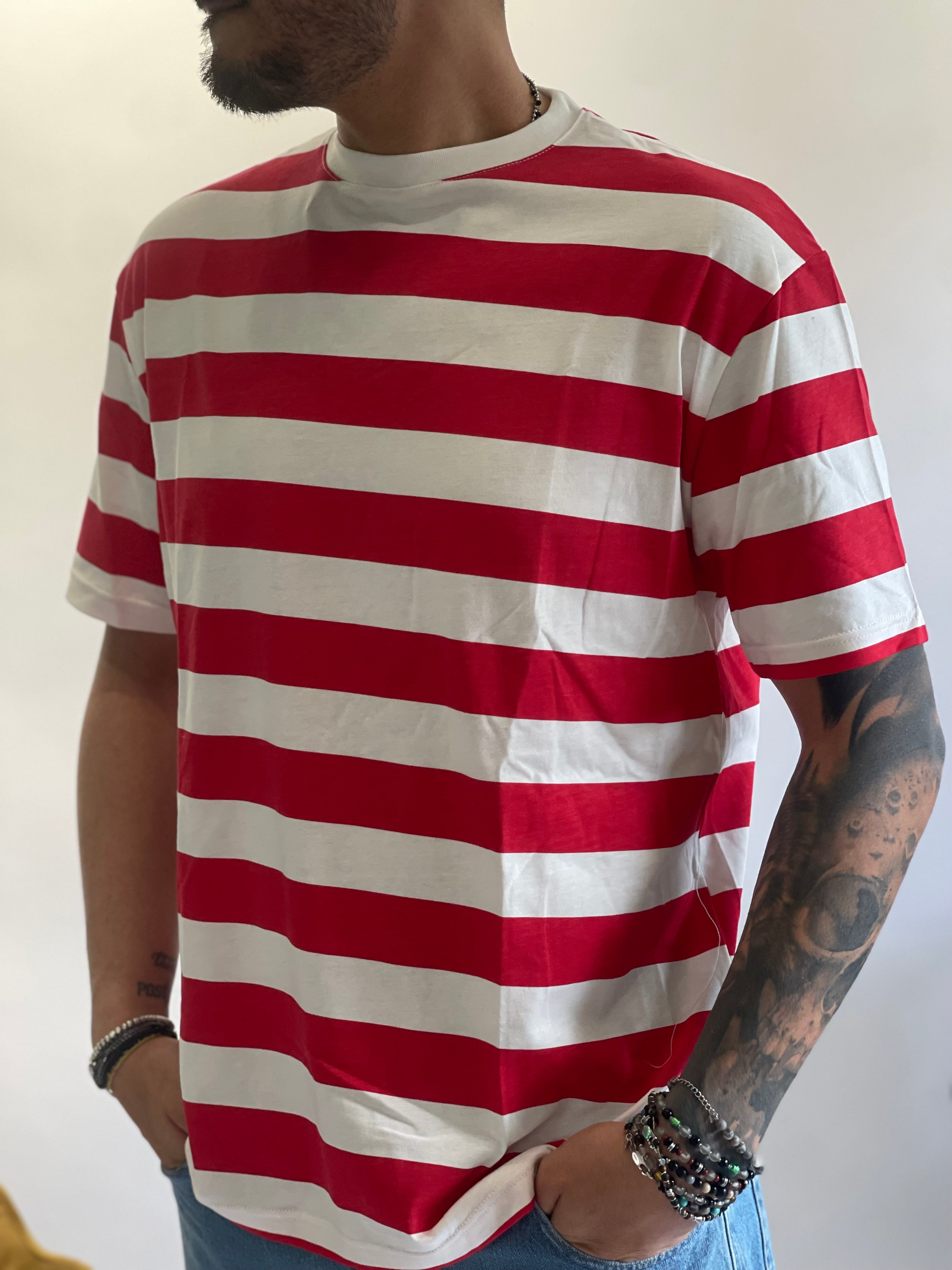 T-shirt NJB