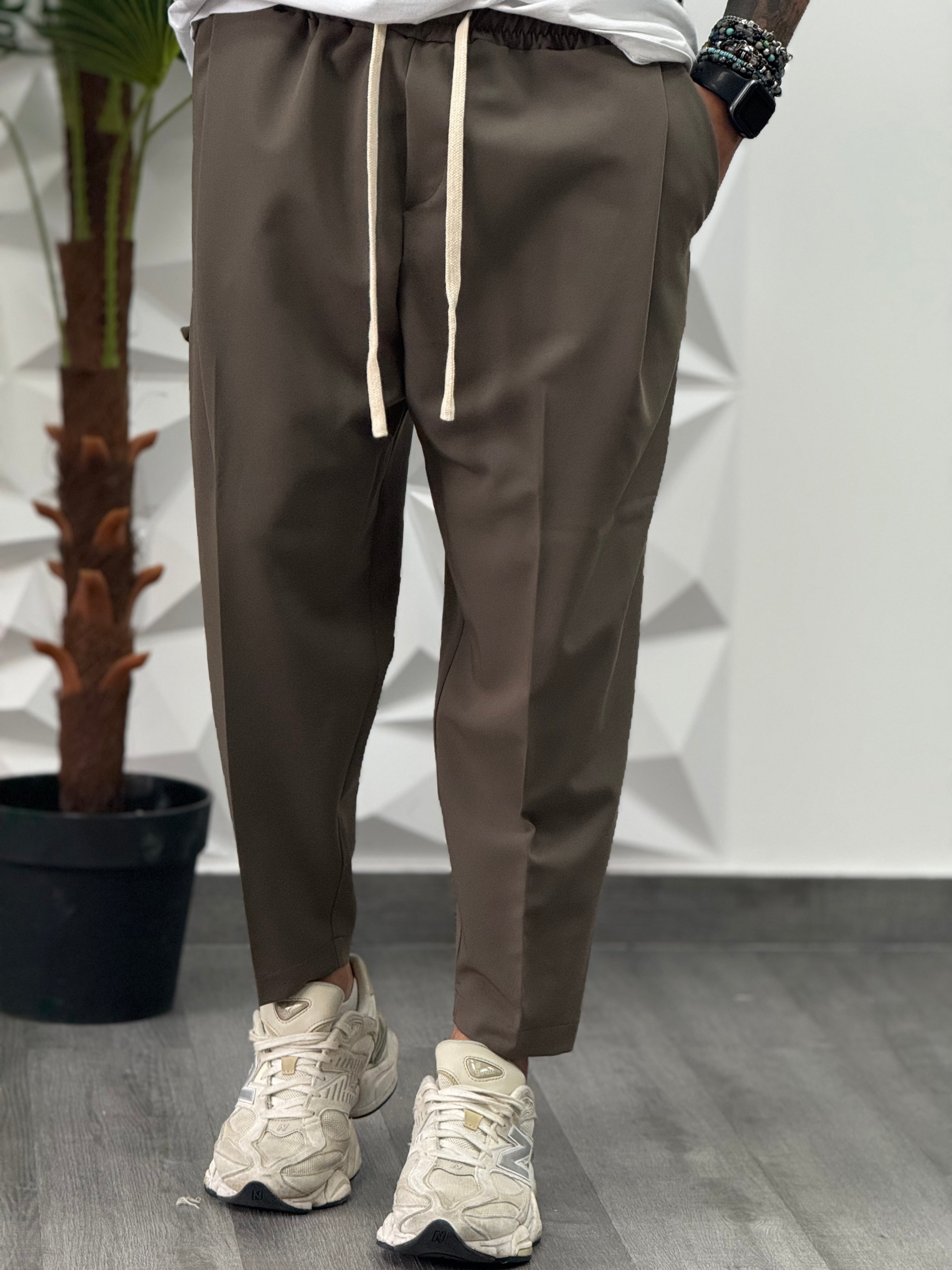 PANTALACCIO DIK FANGO NEW JOB BRAND