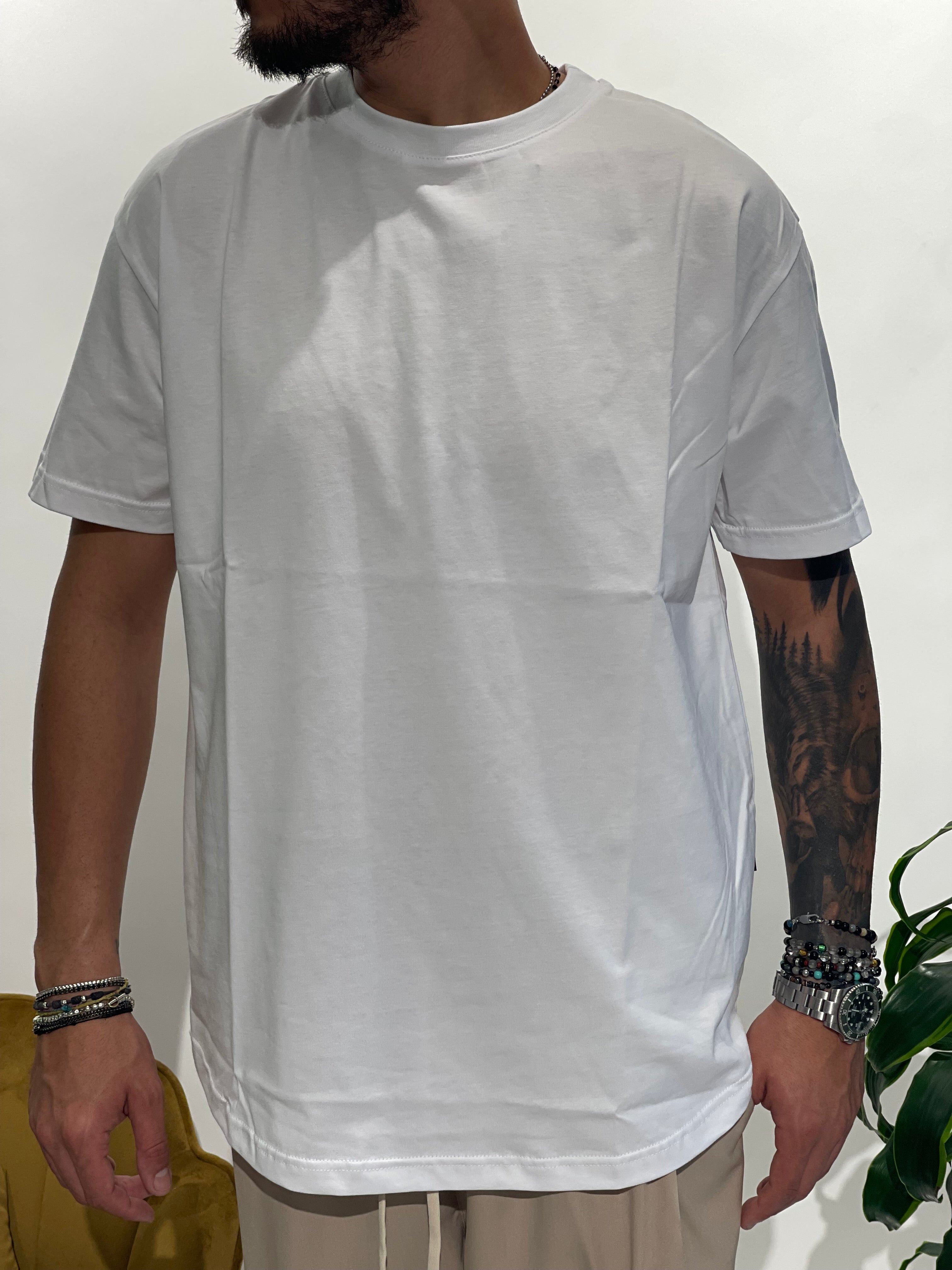 SHIRT STONDATA NJB BIANCA