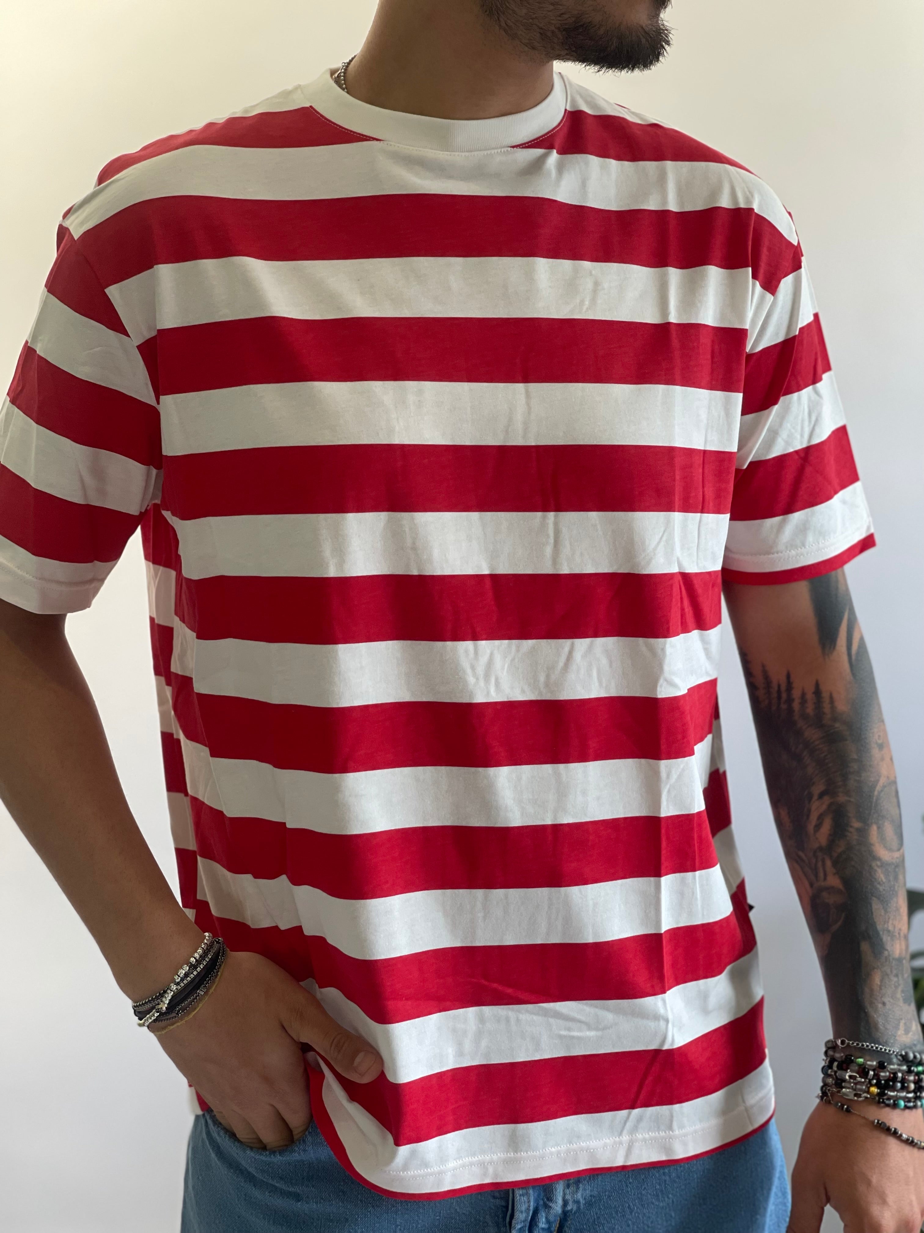 T-shirt NJB