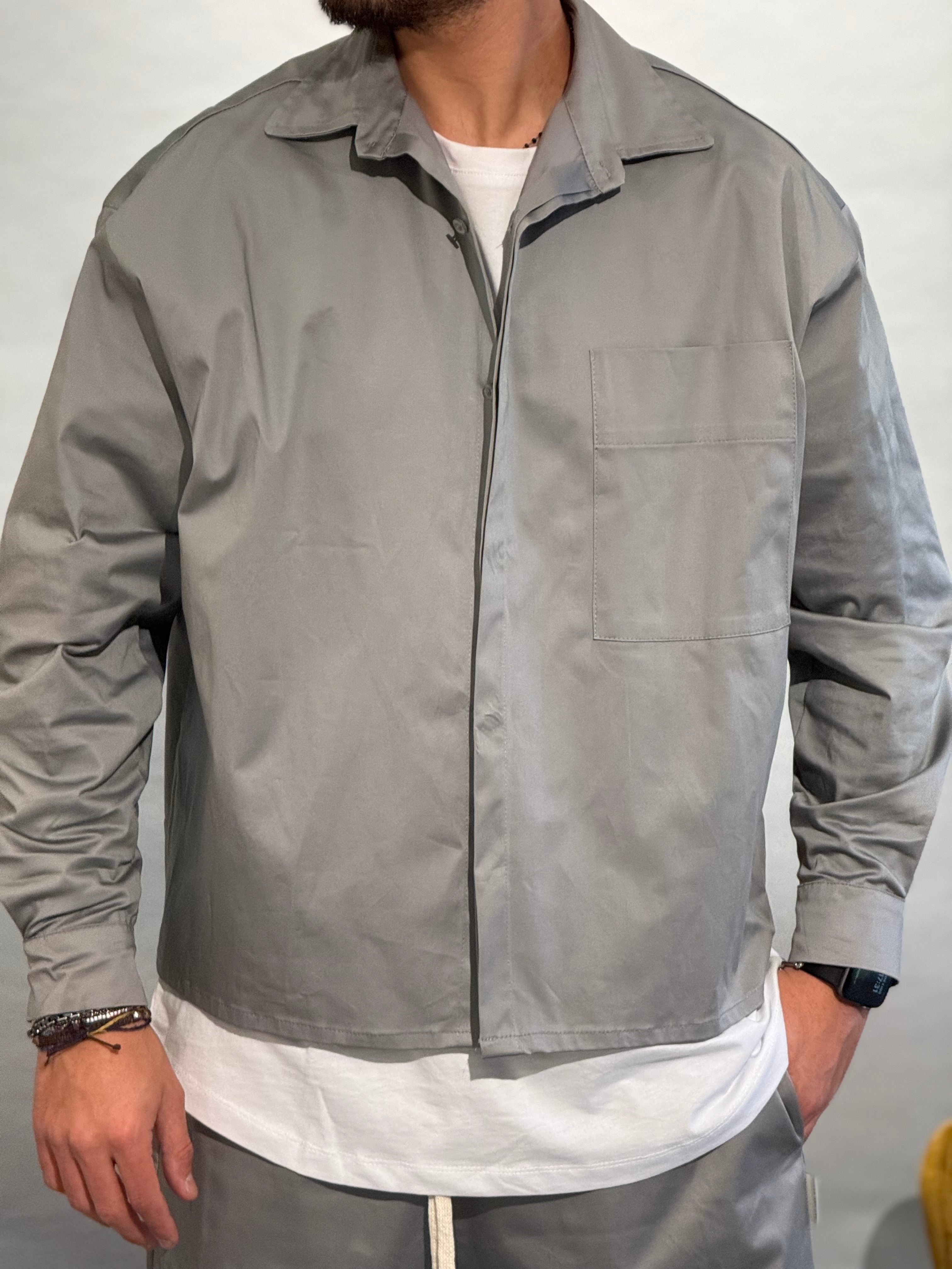 COORDINATO PERLA NEW JOB BRAND