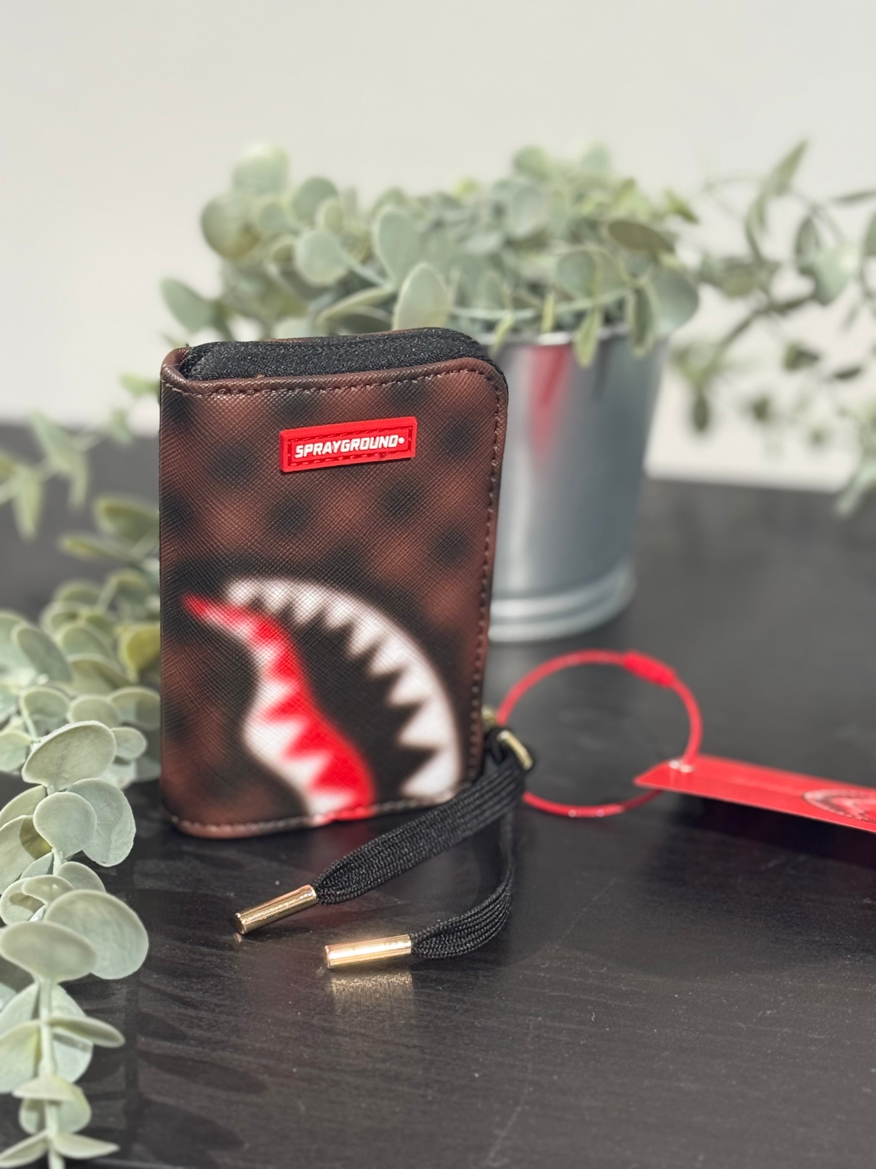Portafoglio SPRAYGROUND