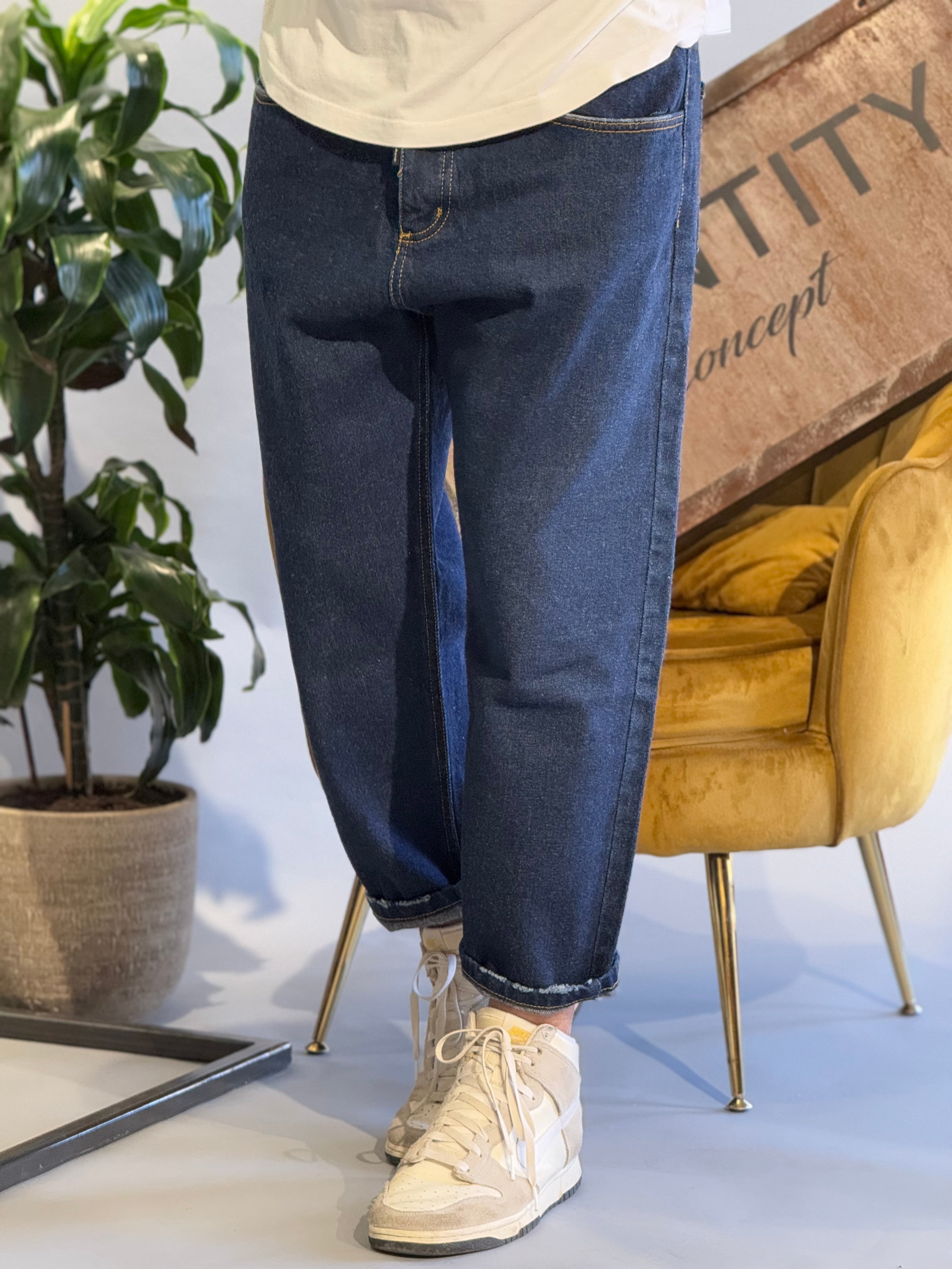 JEANS JAPAN NEW JOB BRAND