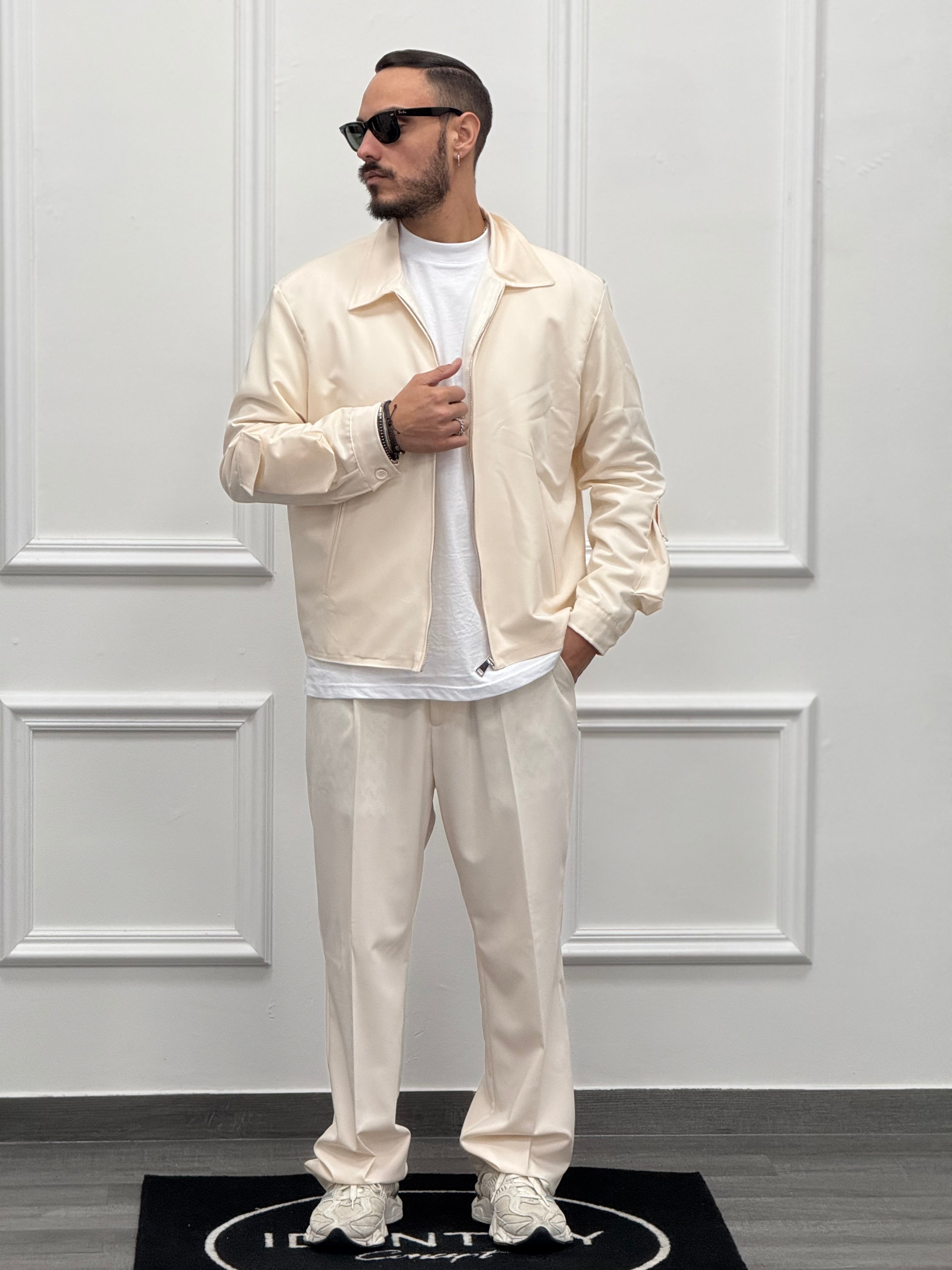 COORDINATO TASK NEW JOB BRAND