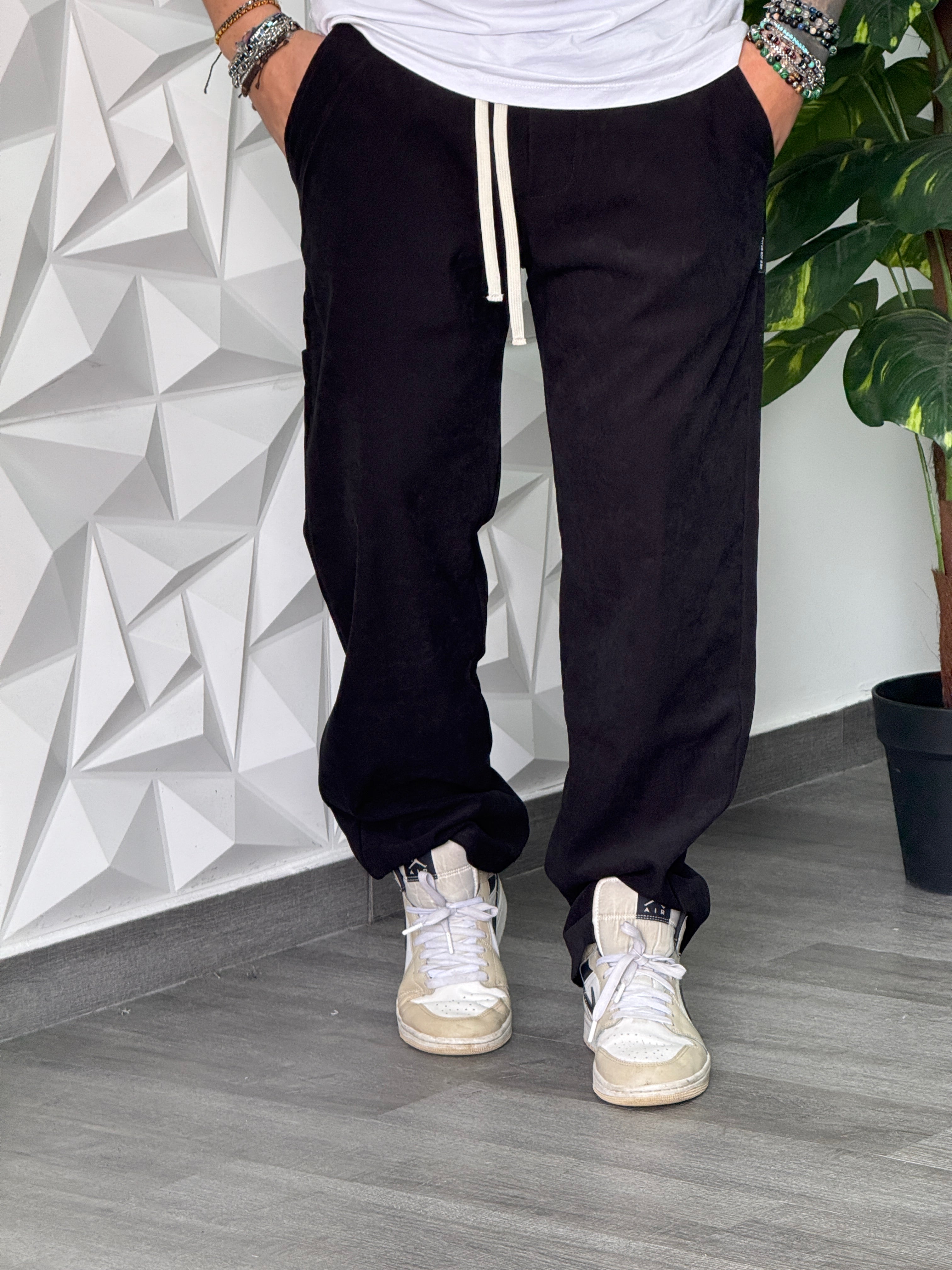 PANTALACCIO JORDAN 4 COLORI NEW JOB BRAND