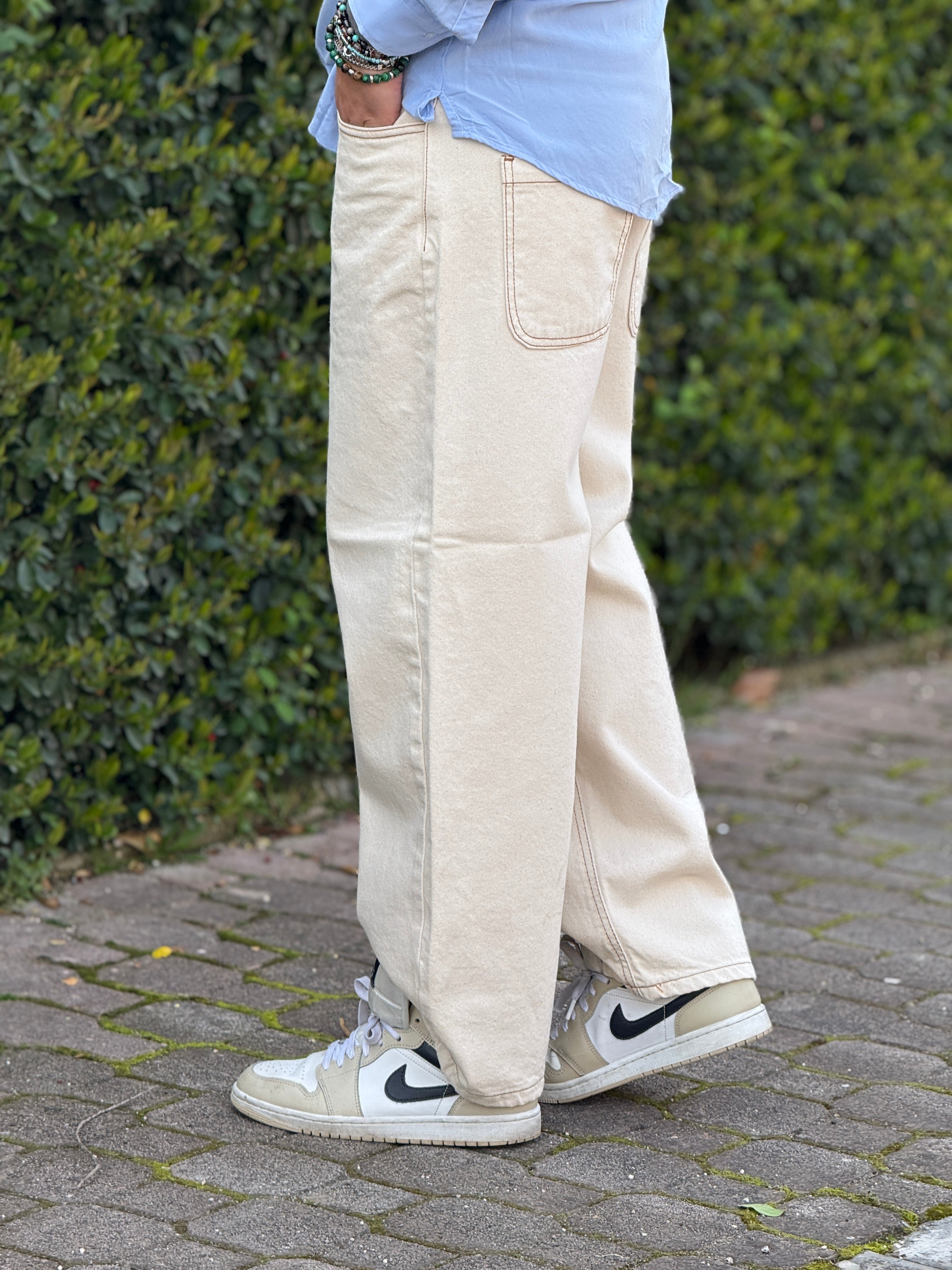 JEANS BALEN NEW JOB BRAND