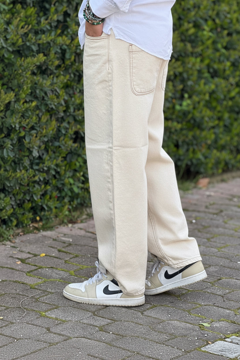 JEANS BALEN NEW JOB BRAND