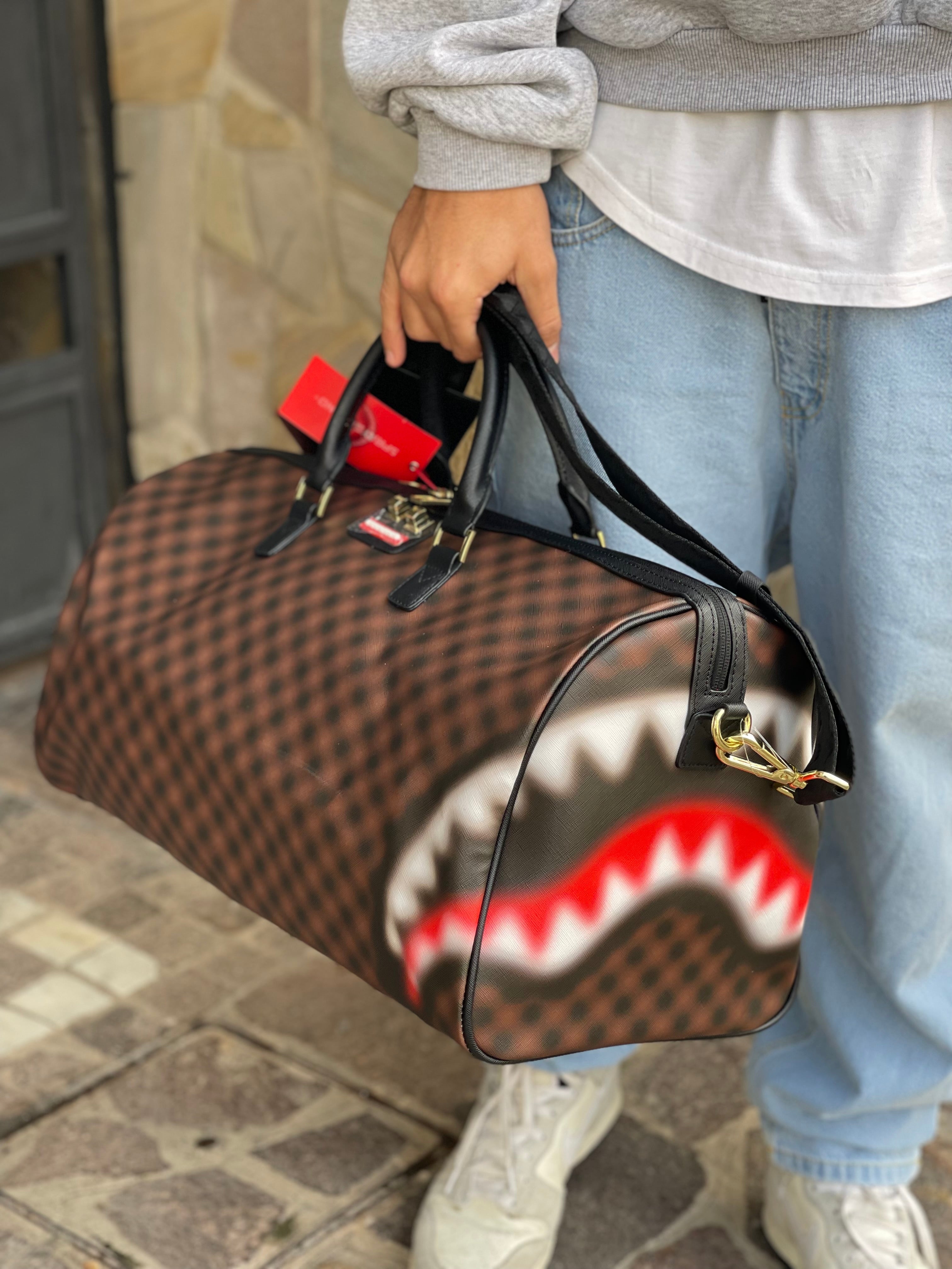 BORSONE SPRAYGROUND