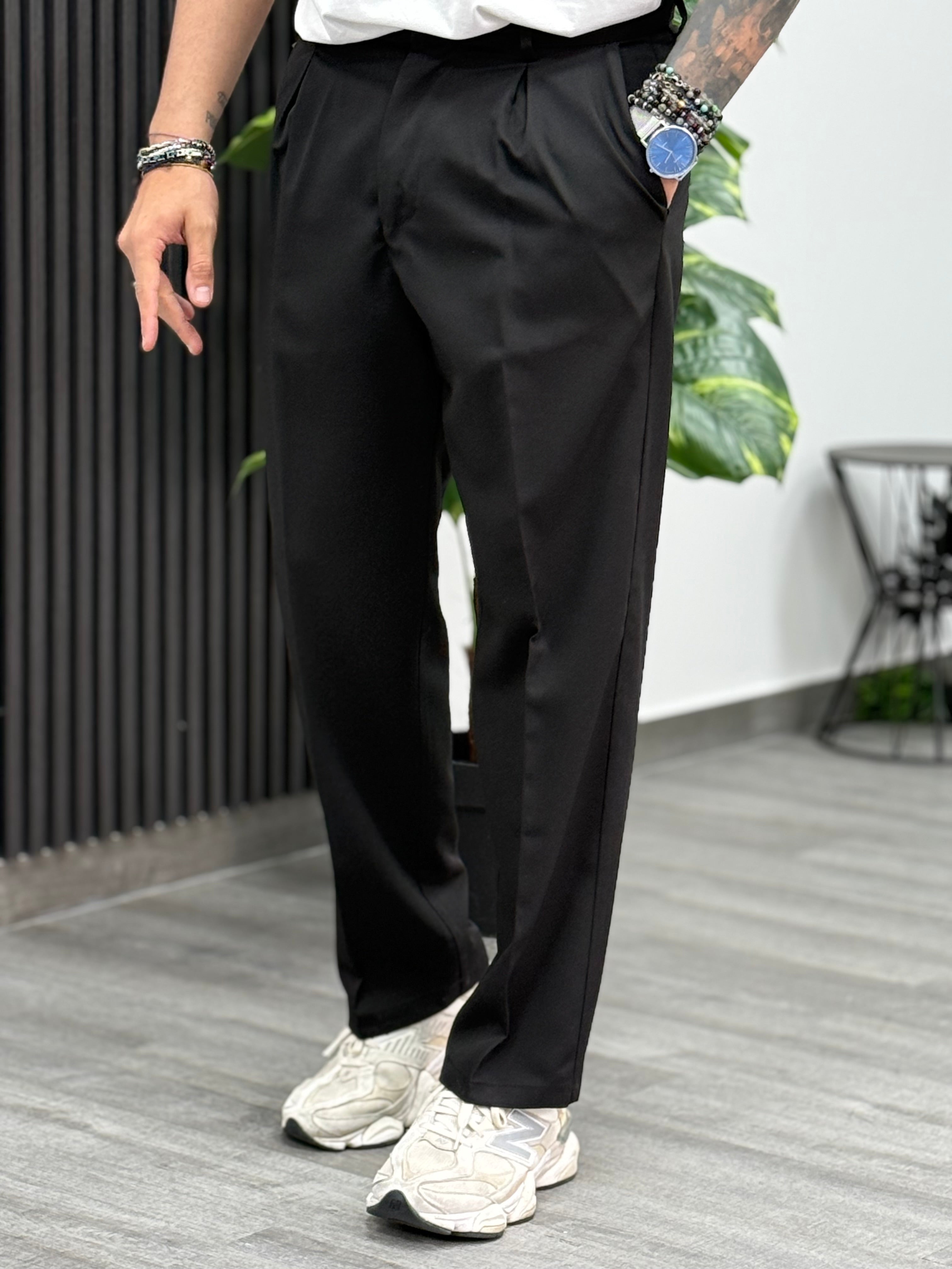 PANTALONE HARLEM NEW JOB BRAND