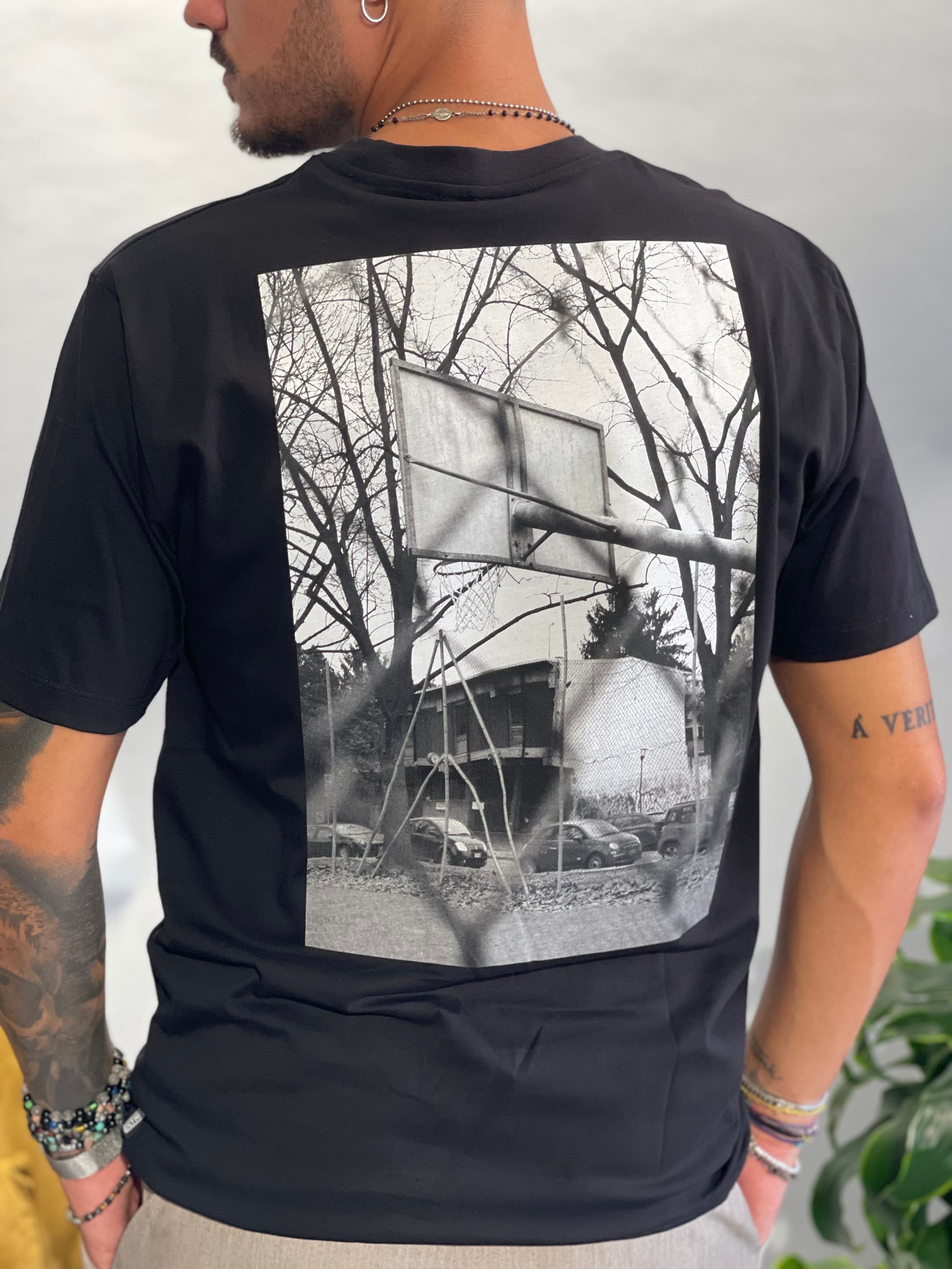 Dollynoire Basket Colore Nero