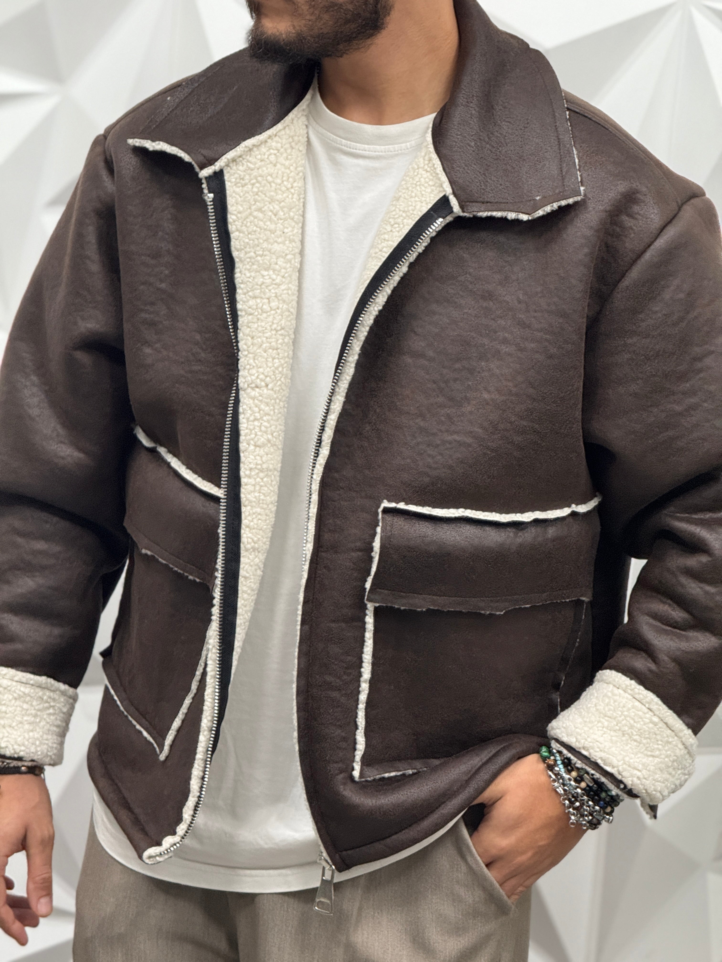 Montone Cioccolato New Job Brand