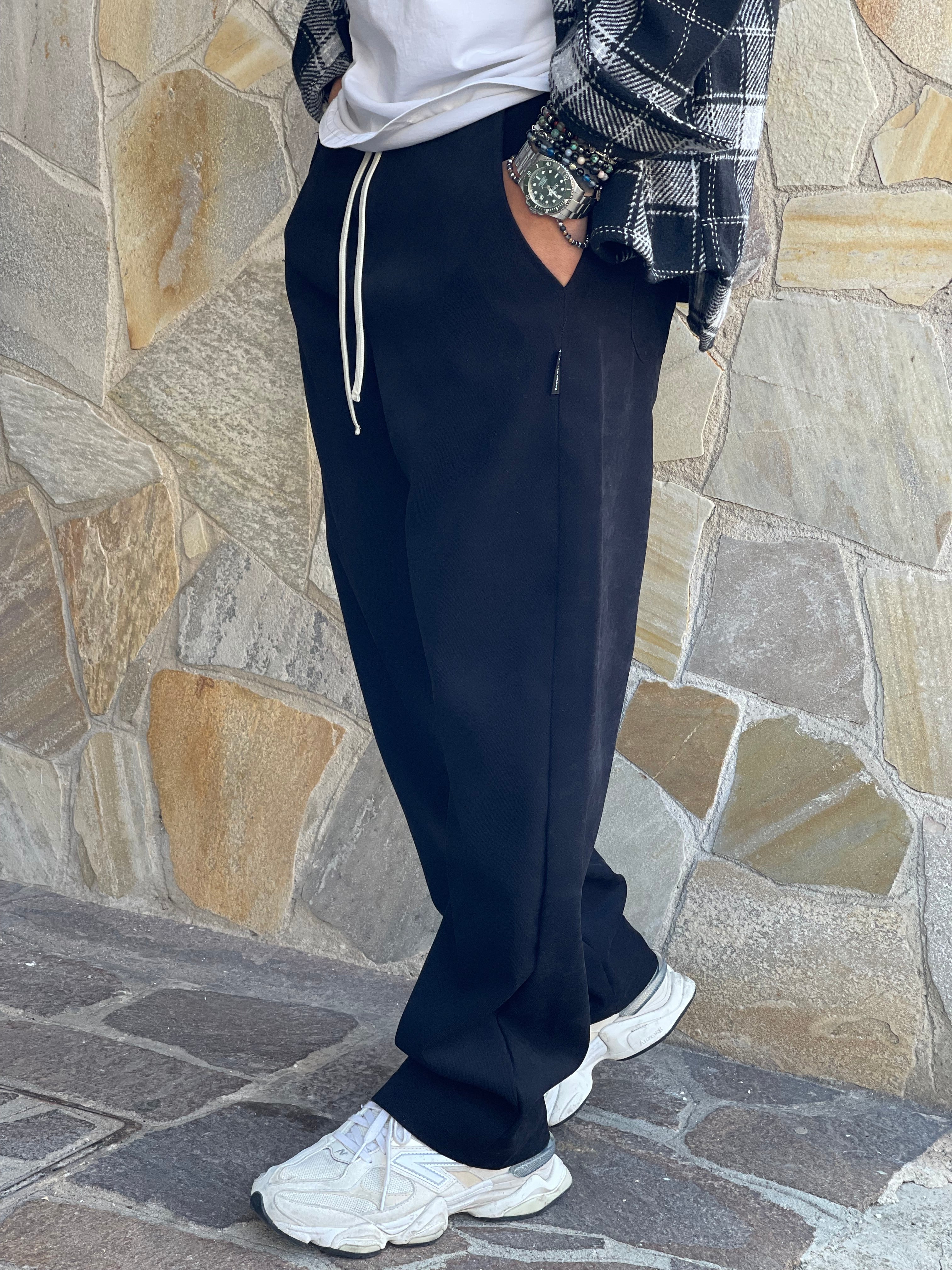 PANTALACCIO TAMARA NEW JOB BRAND