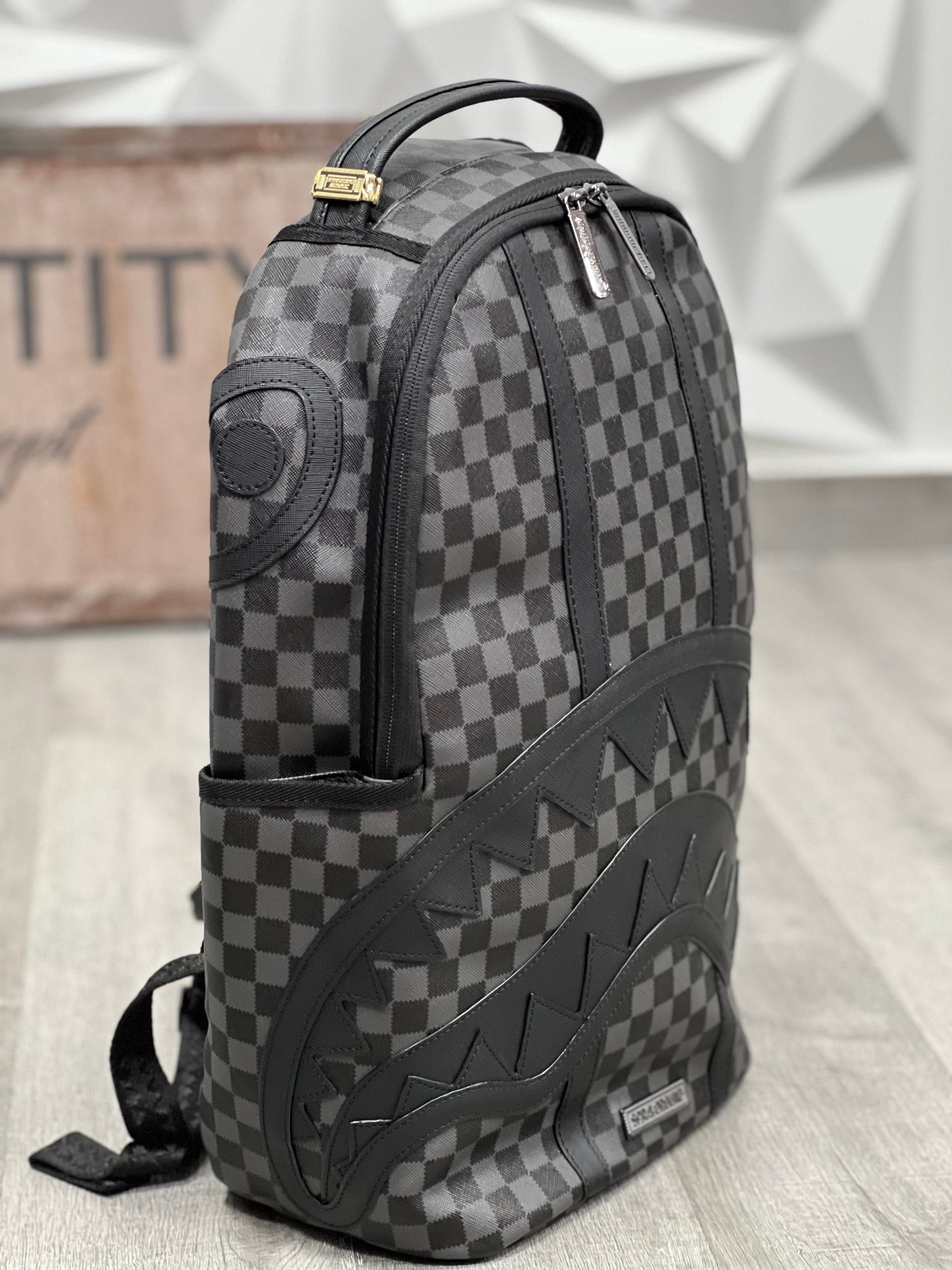 SPRAYGROUND ZAINO MIDNIGHT CHATEAU   910B7061NSZ