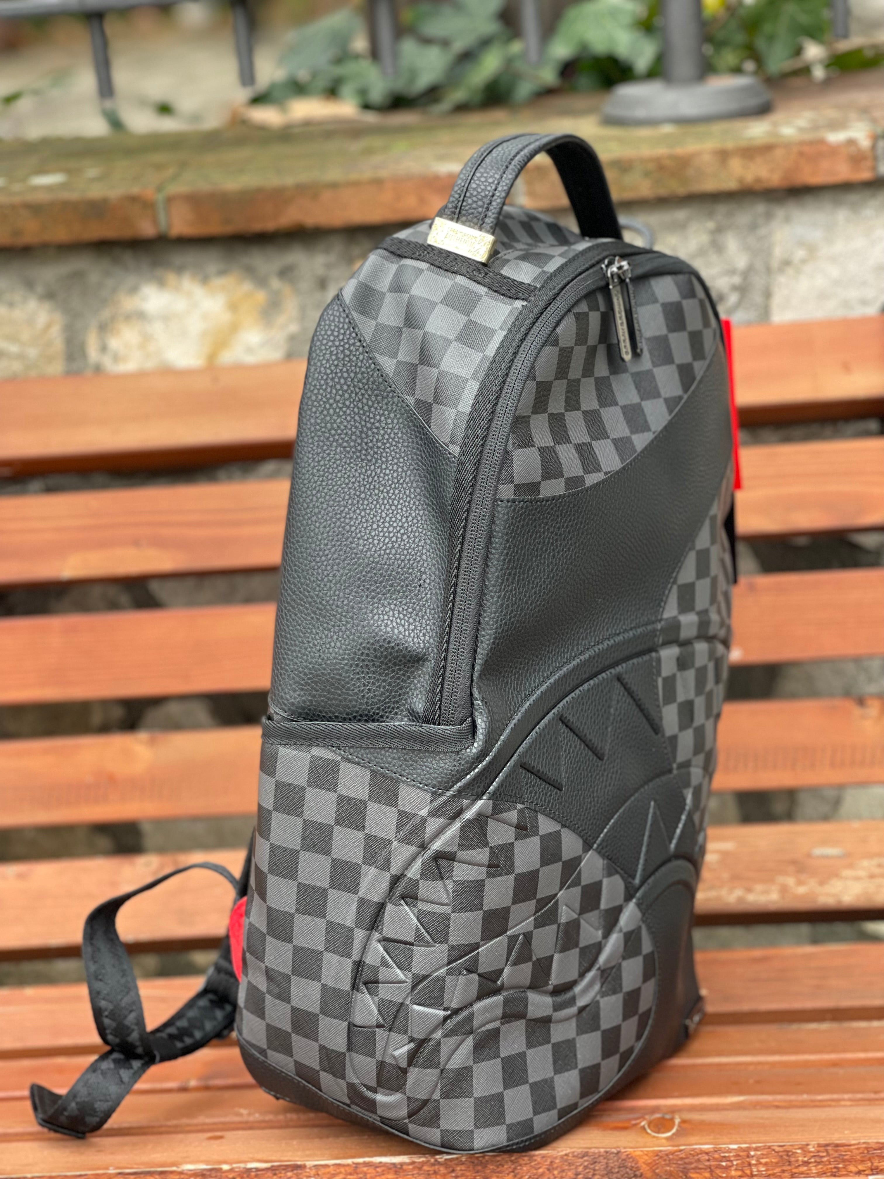 ZAINO SPRAYGROUND