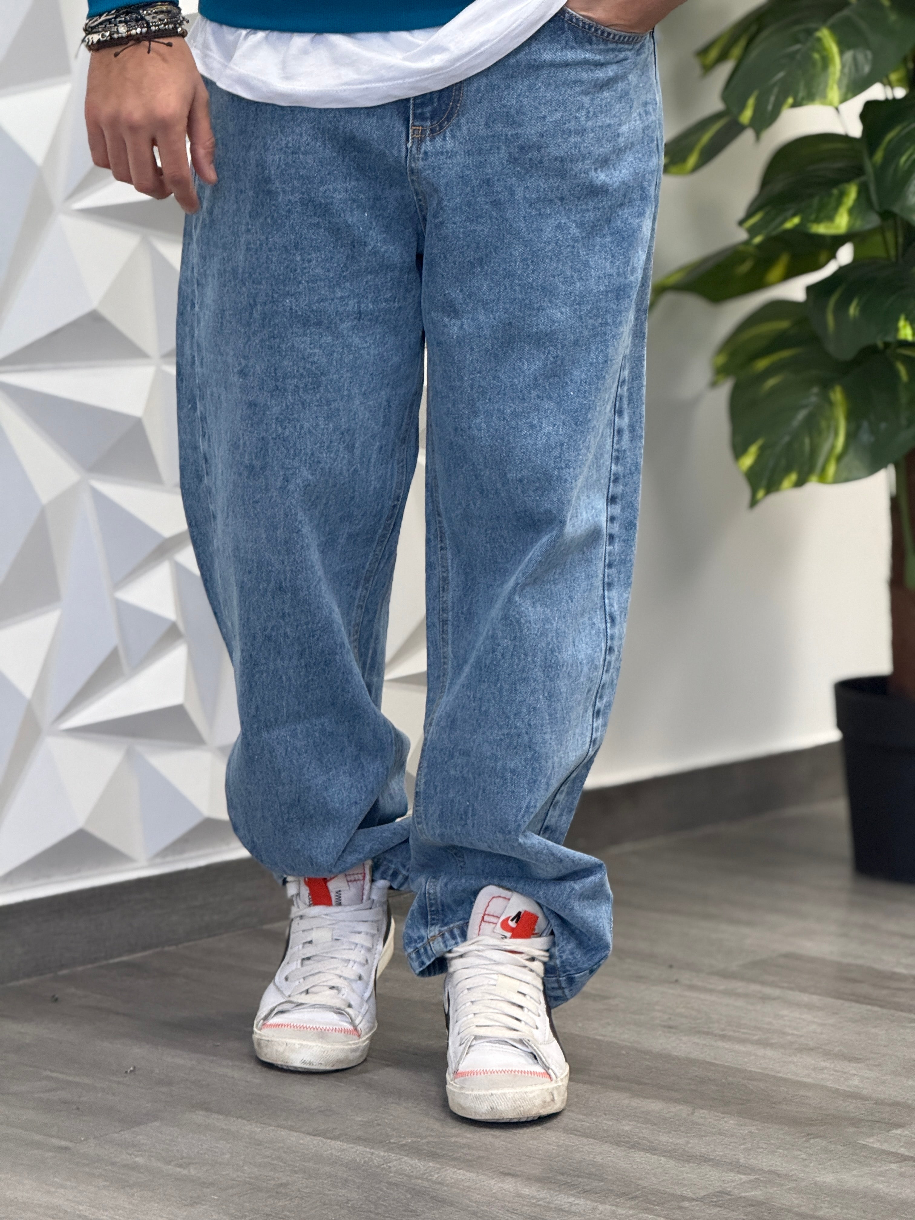 JEANS BERMARK   MARMO New Job Brand