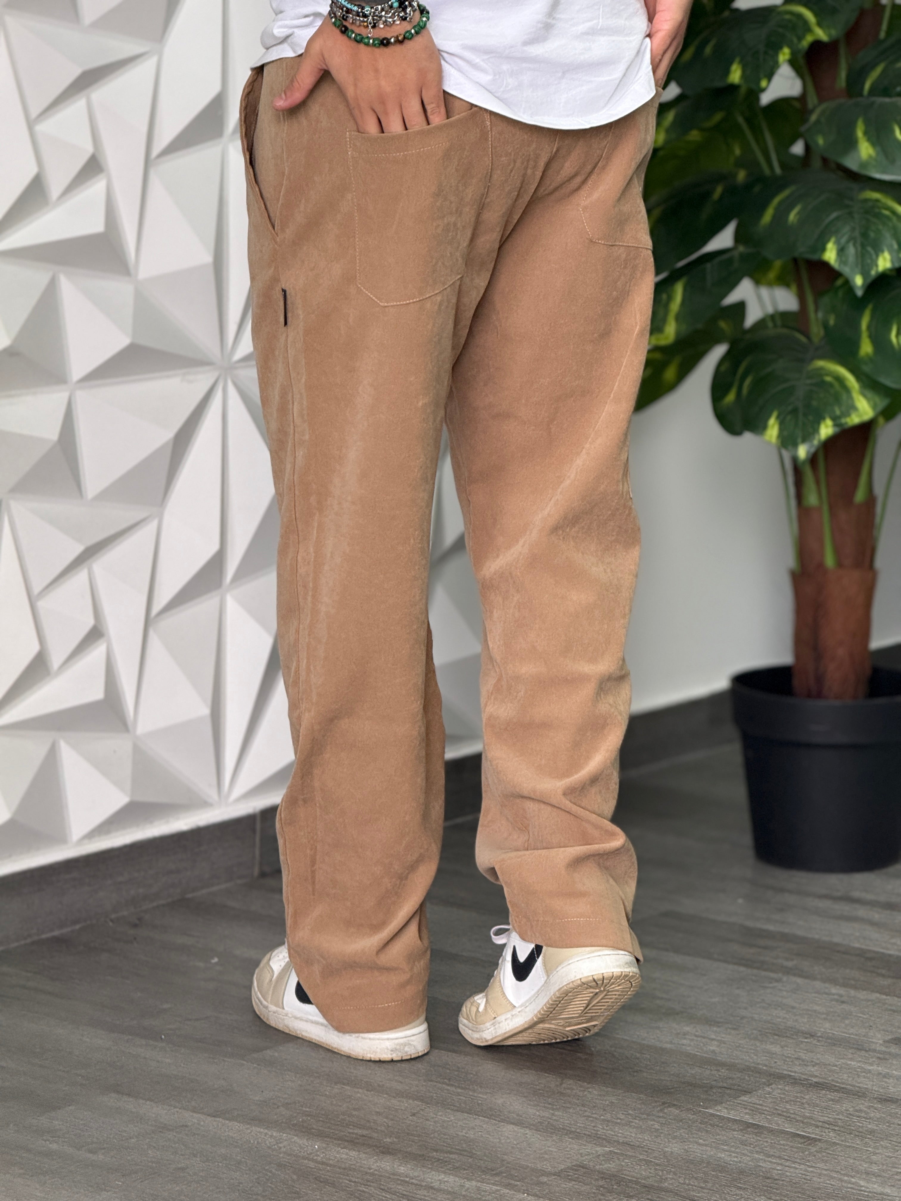 PANTALACCIO JORDAN  4 COLORI NEW JOB BRAND