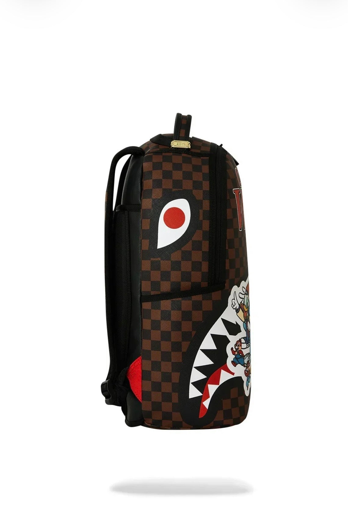 ZAINO SPRAYGROUND DISNEY MICKEY & FRIENDS