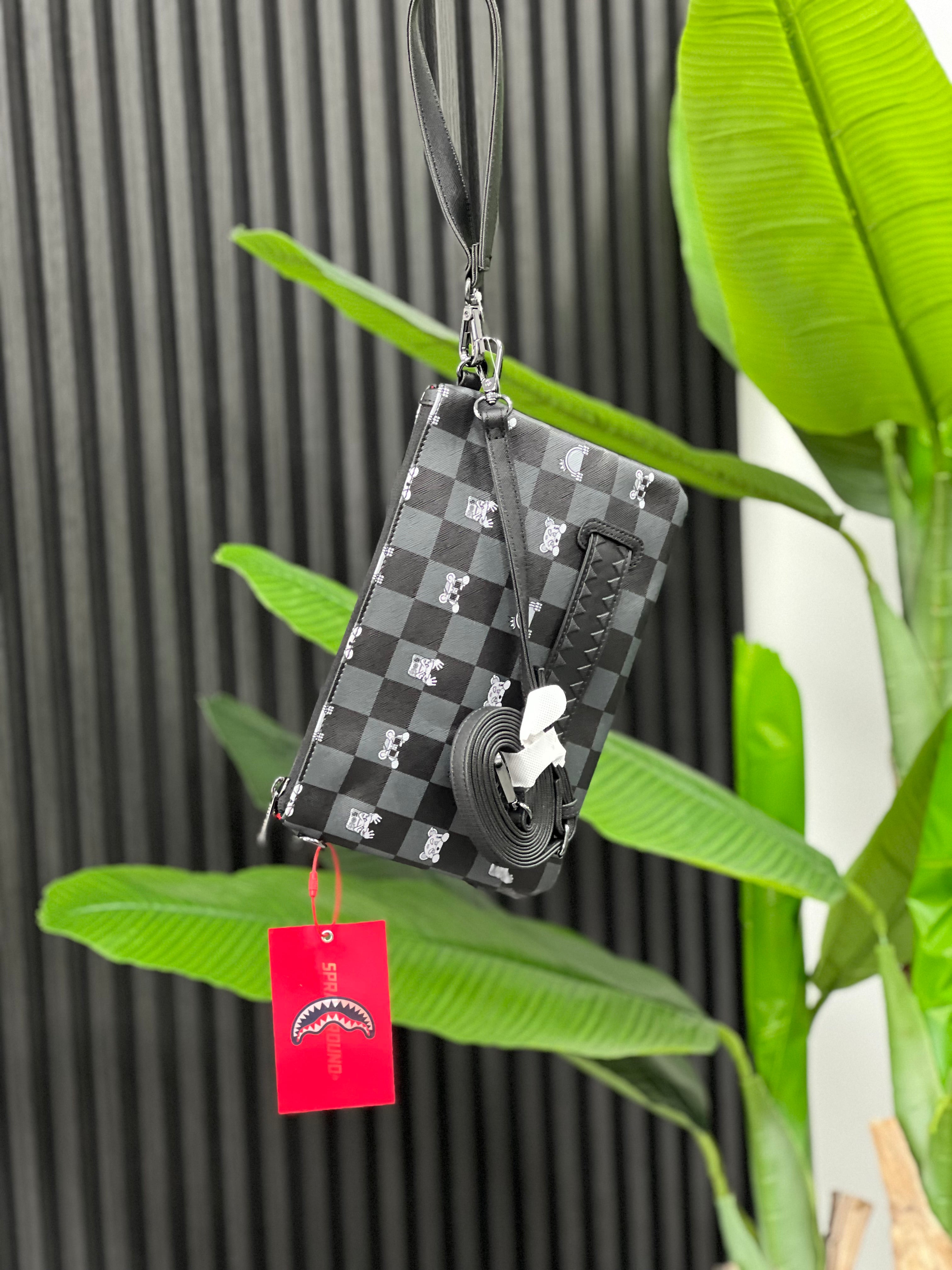 POCHETTE SPRAYGROUND