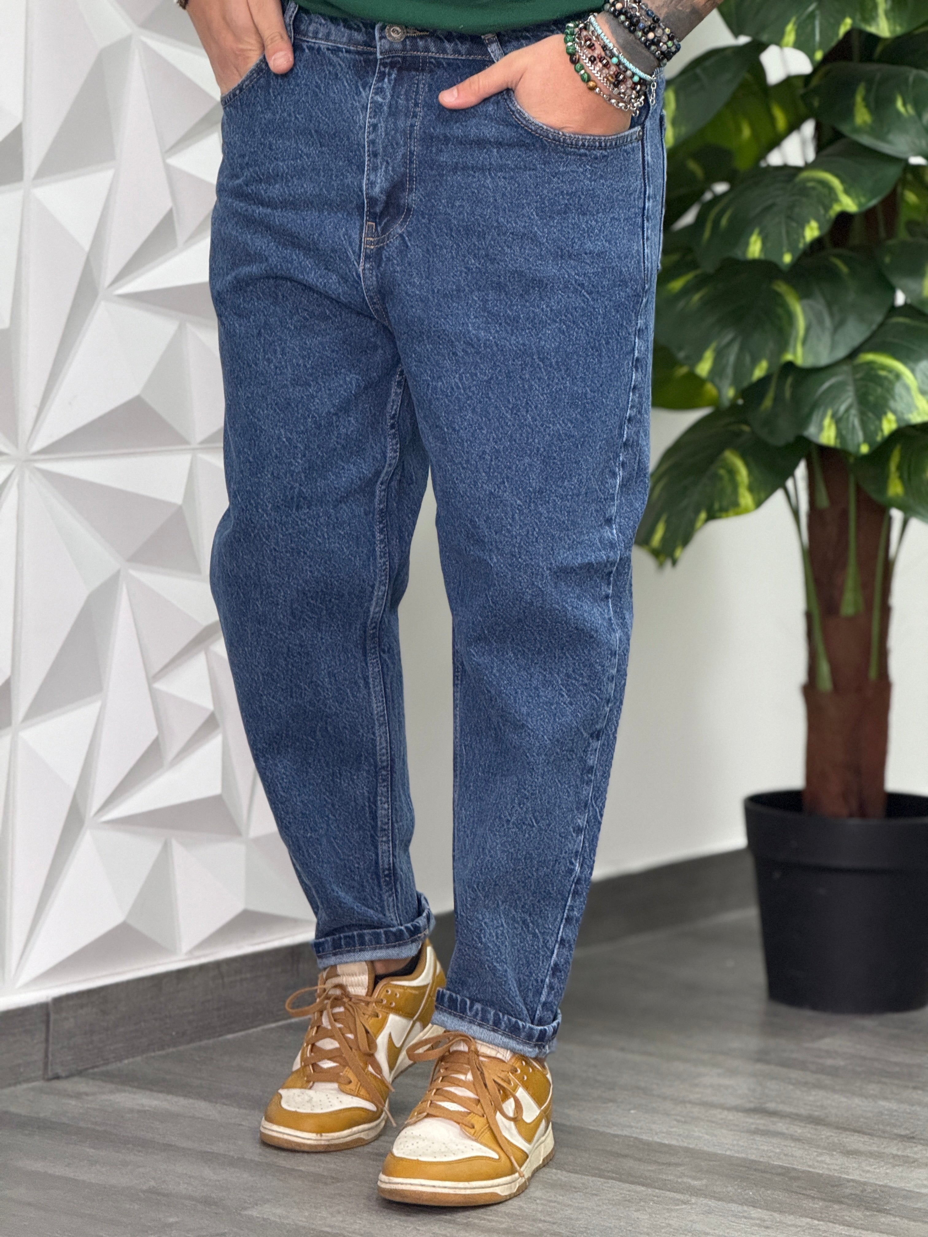 JEANS SAN PEDRO 1 NEW JOB BRAND