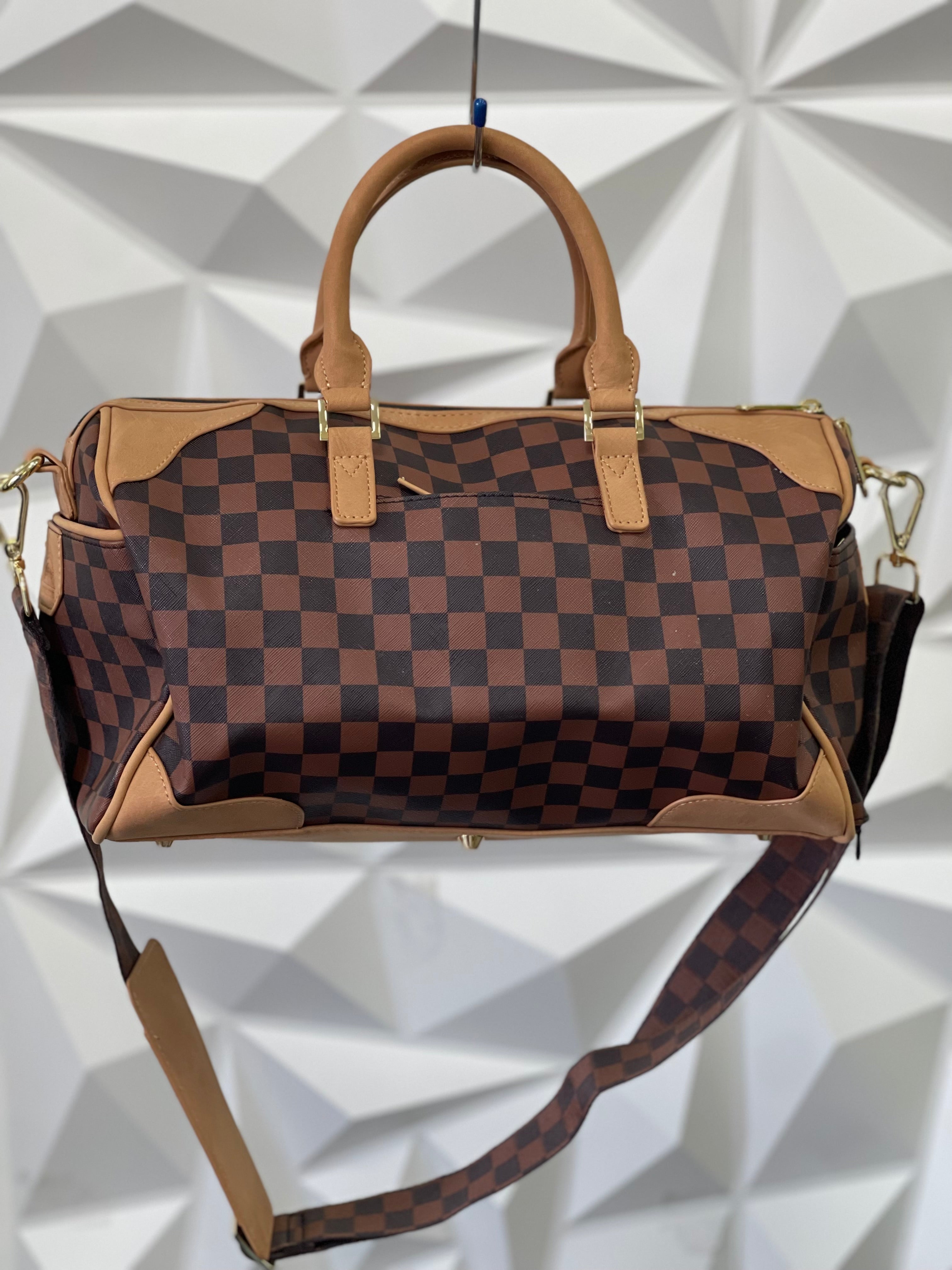 BAULETTO SPRAYGROUND