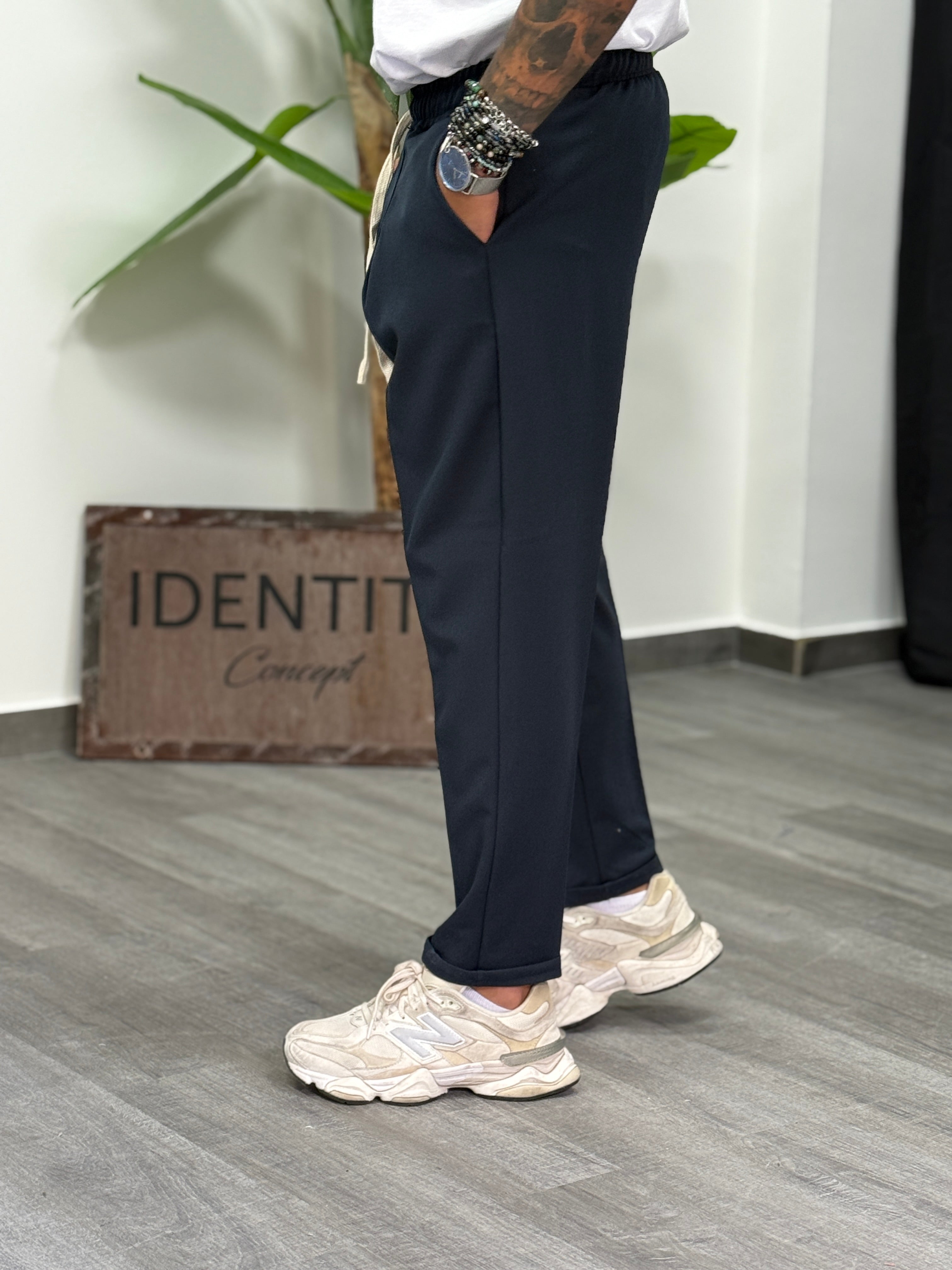 PANTALONE TRUES BLU NEW JOB BRAND