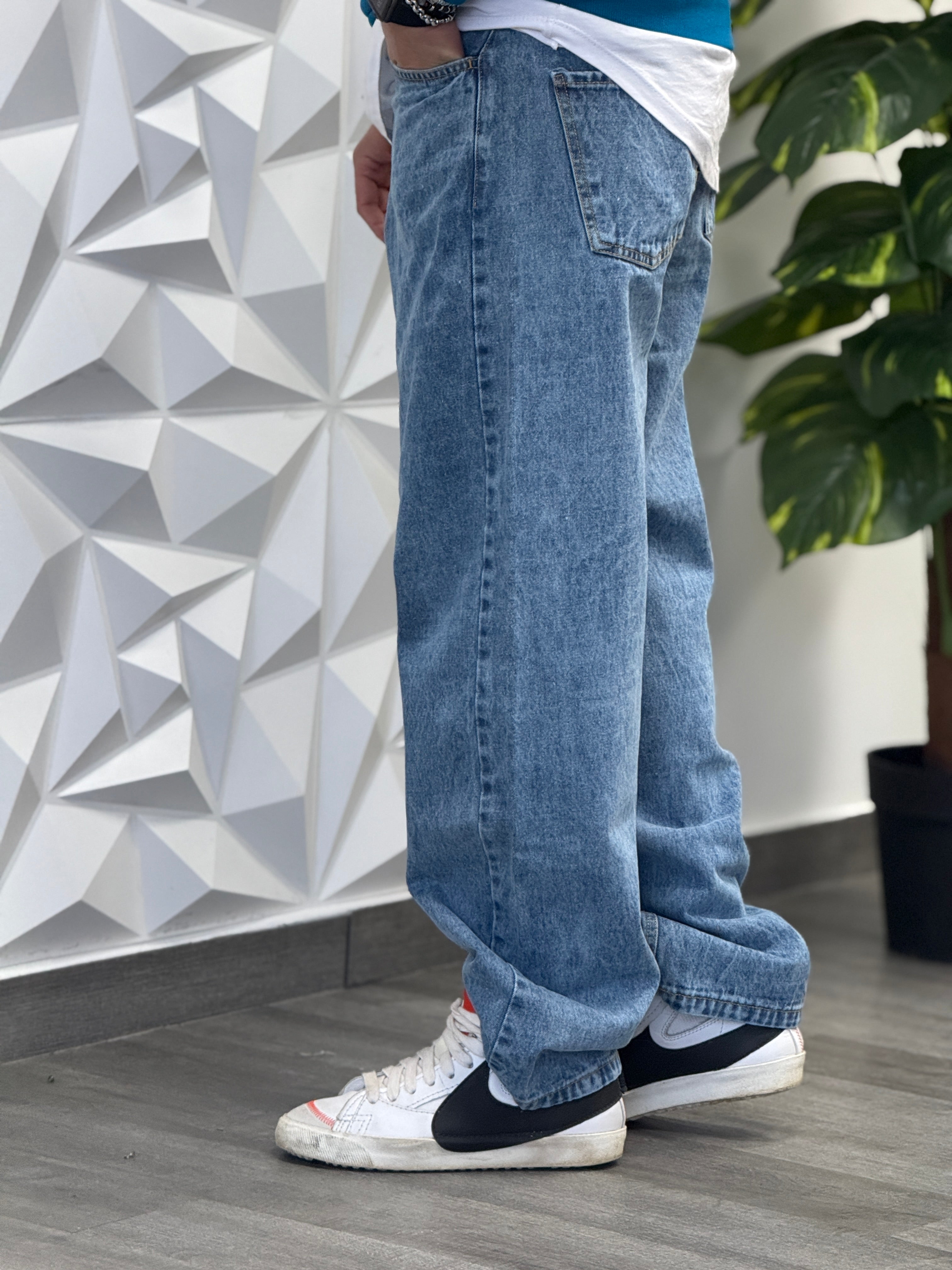 JEANS BERMARK   MARMO New Job Brand