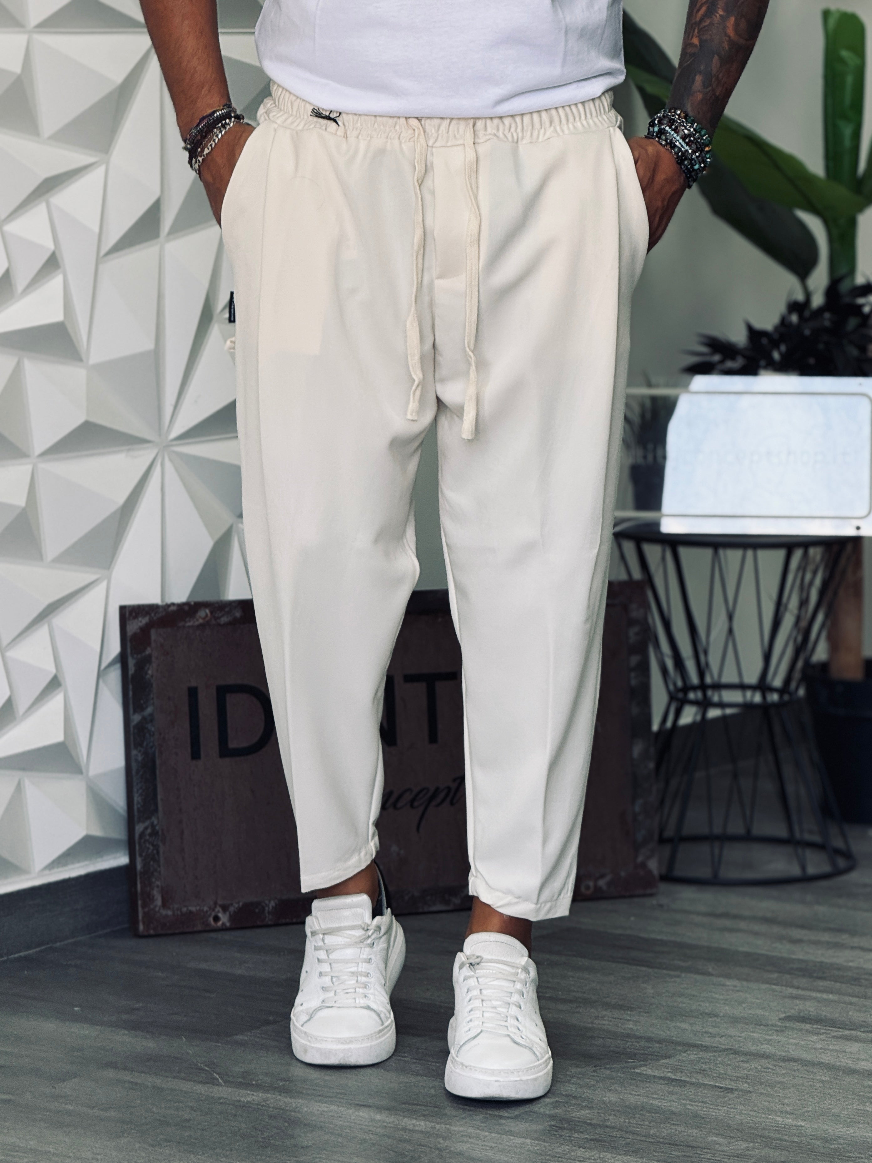 PANTALACCIO NEW DIK PANNA NEW JOB BRAND