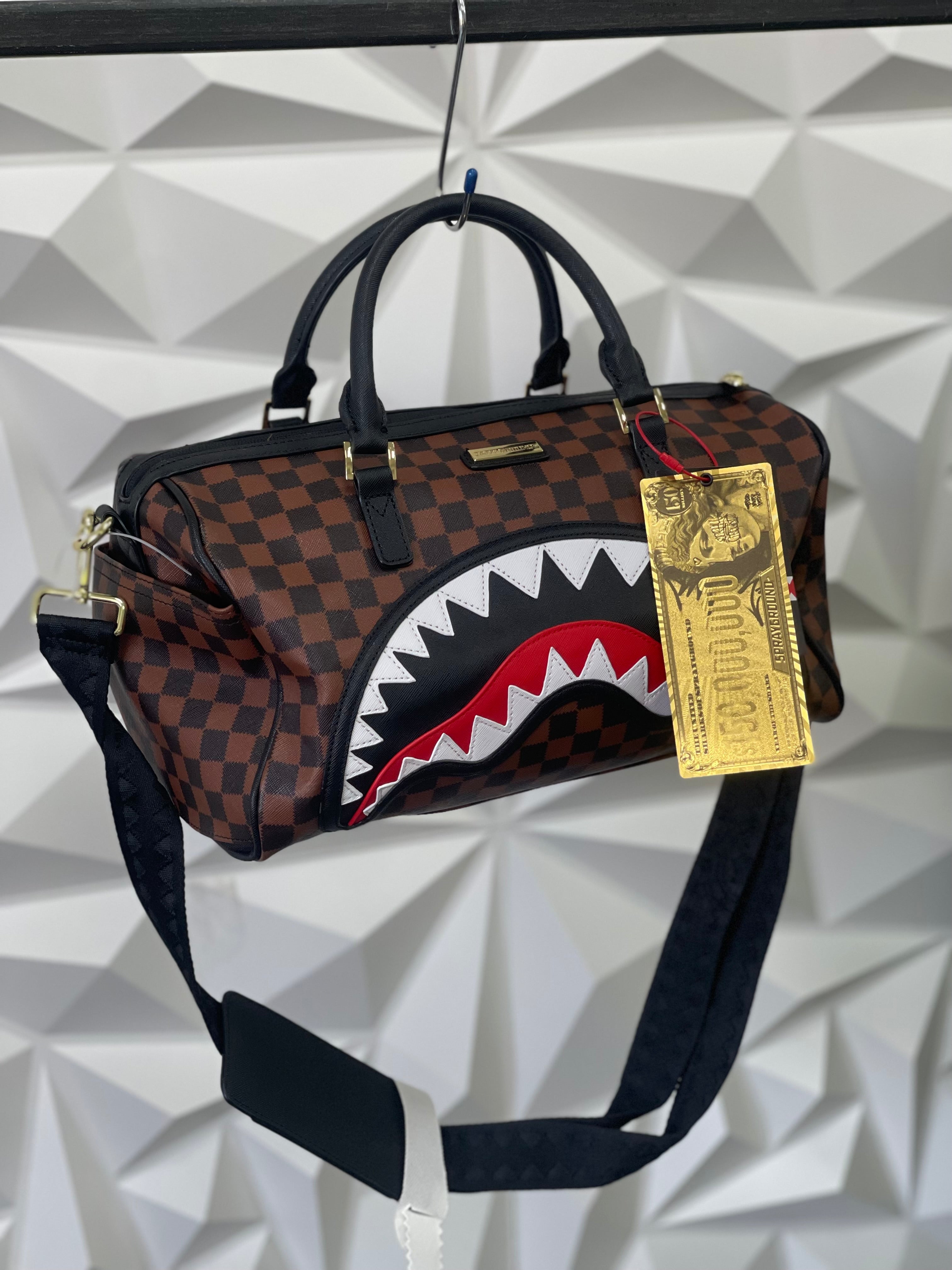 BAULETTO SPRAYGROUND