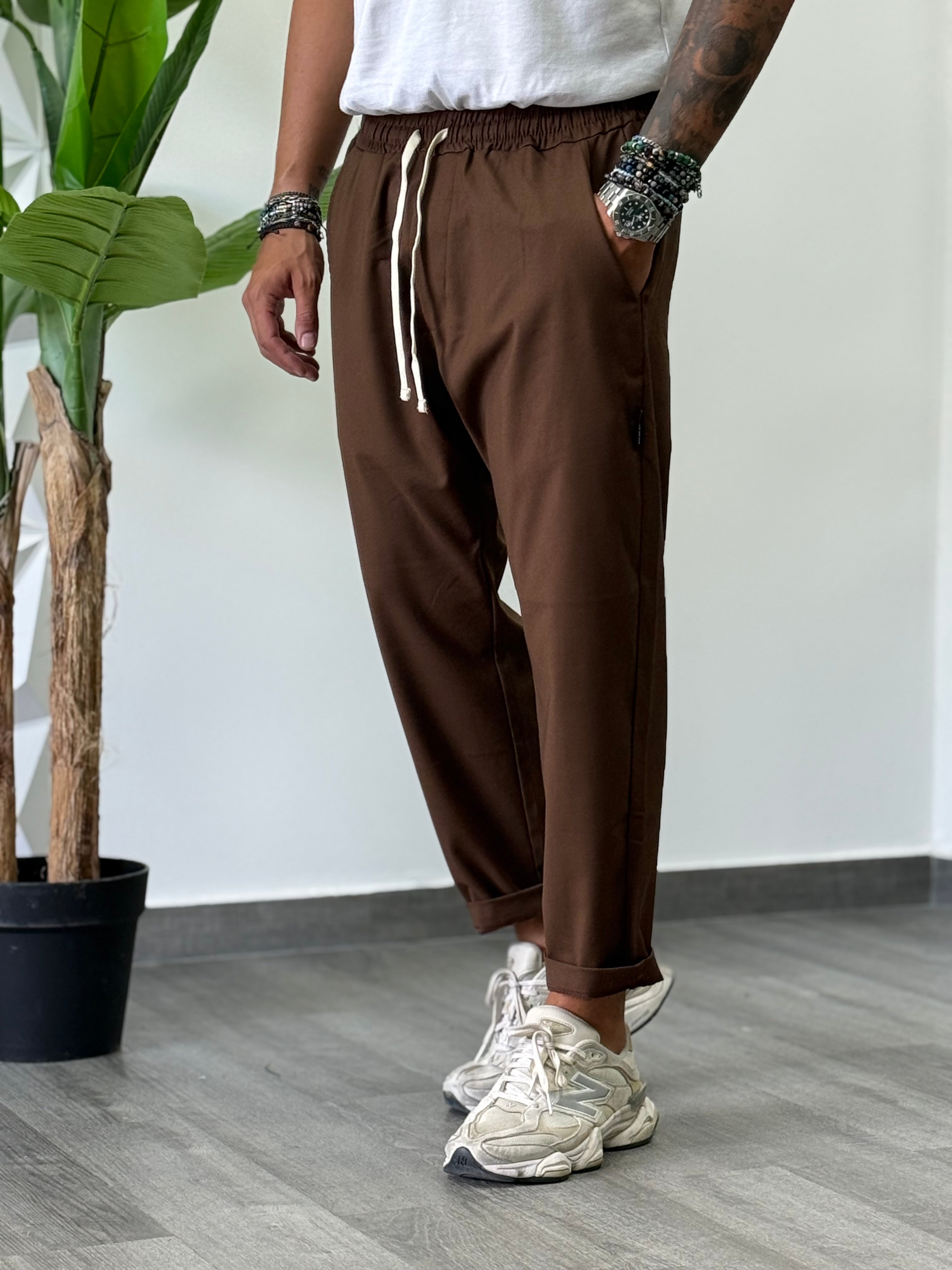 Pantalaccio Rodi vanda moro new job brand