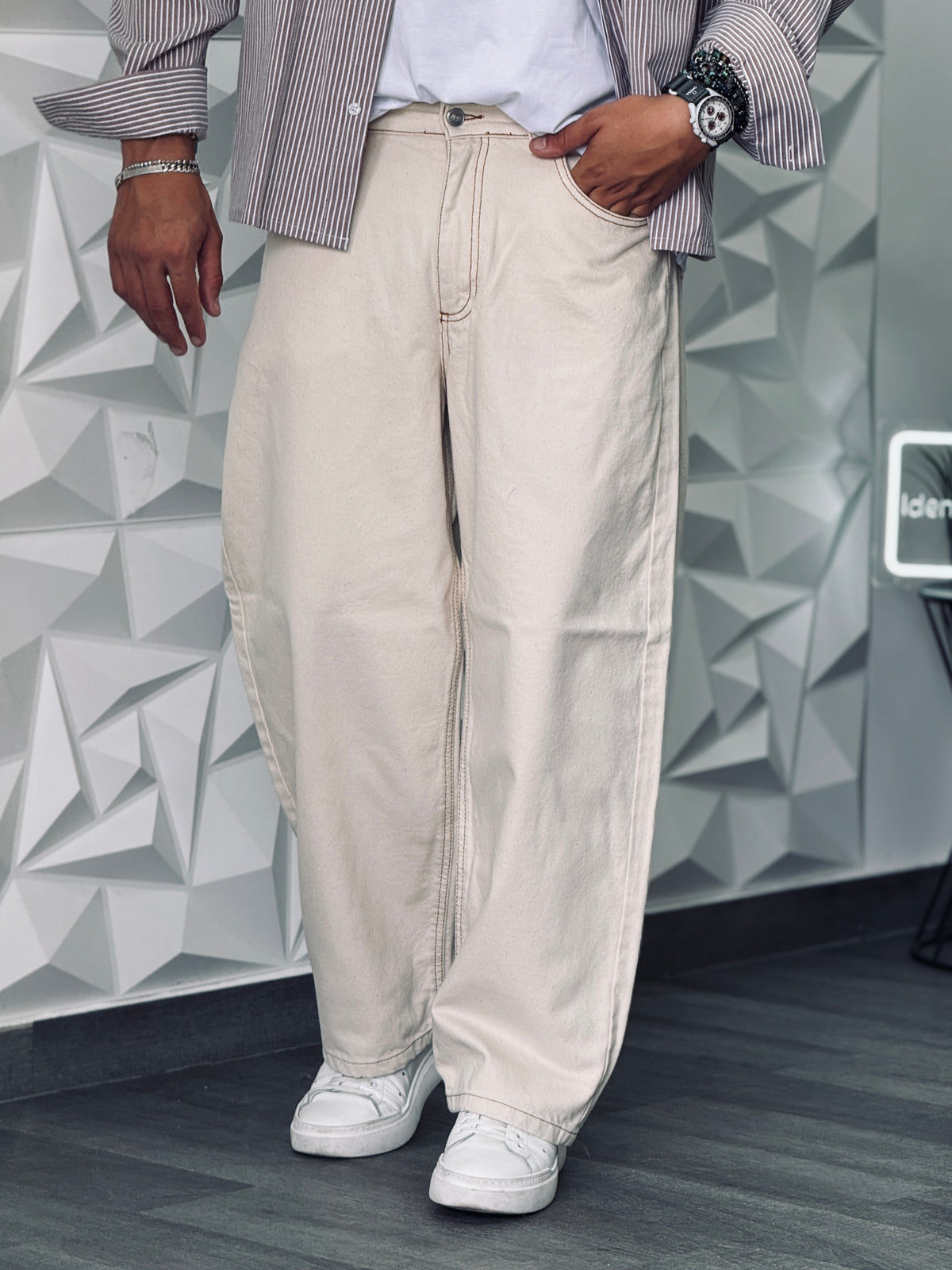 JEANS  BALEN  TORRES NEW JOB BRAND