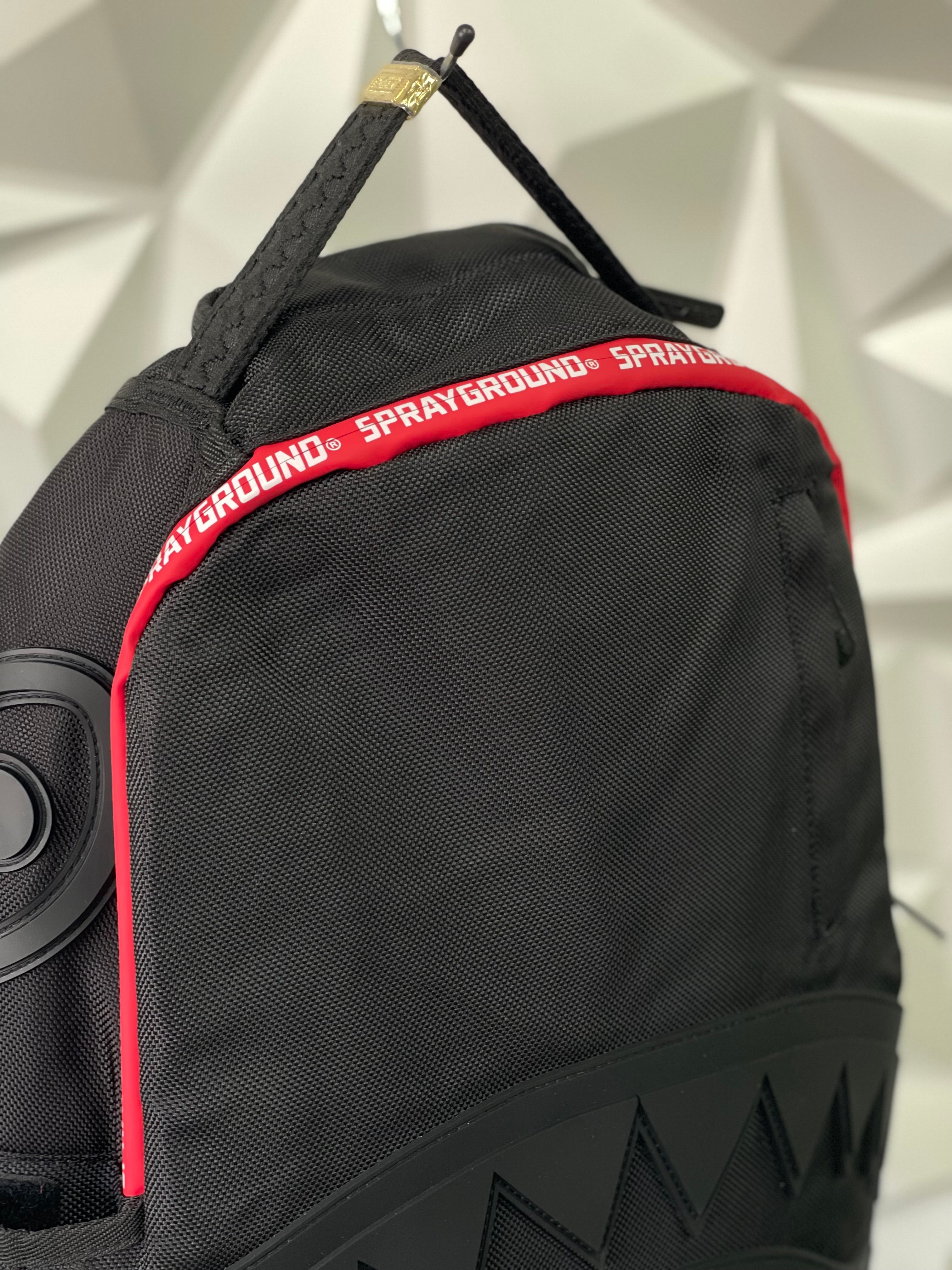 ZAINO SPRAYGROUND