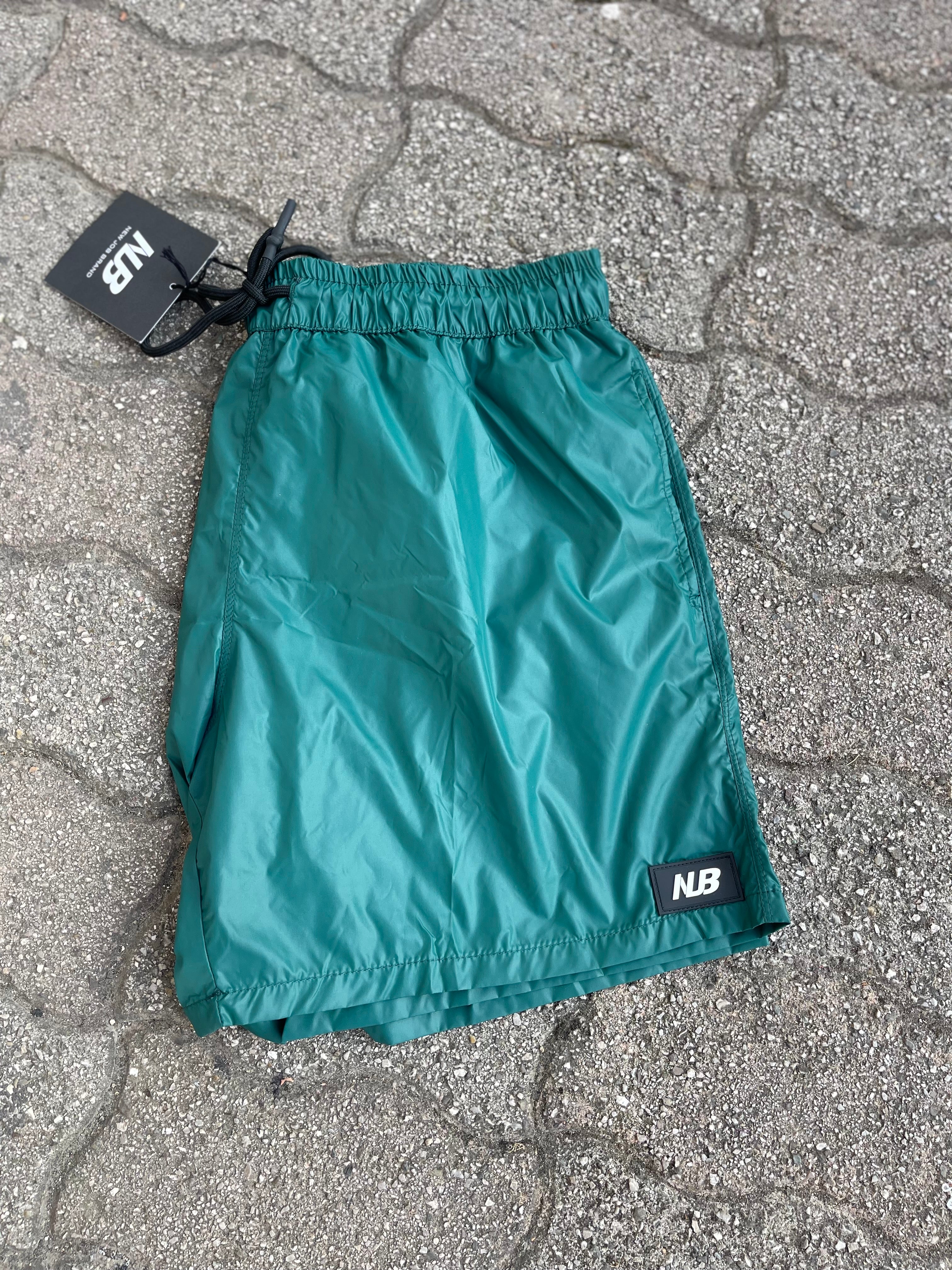 COSTUME NEW JOB BRAND