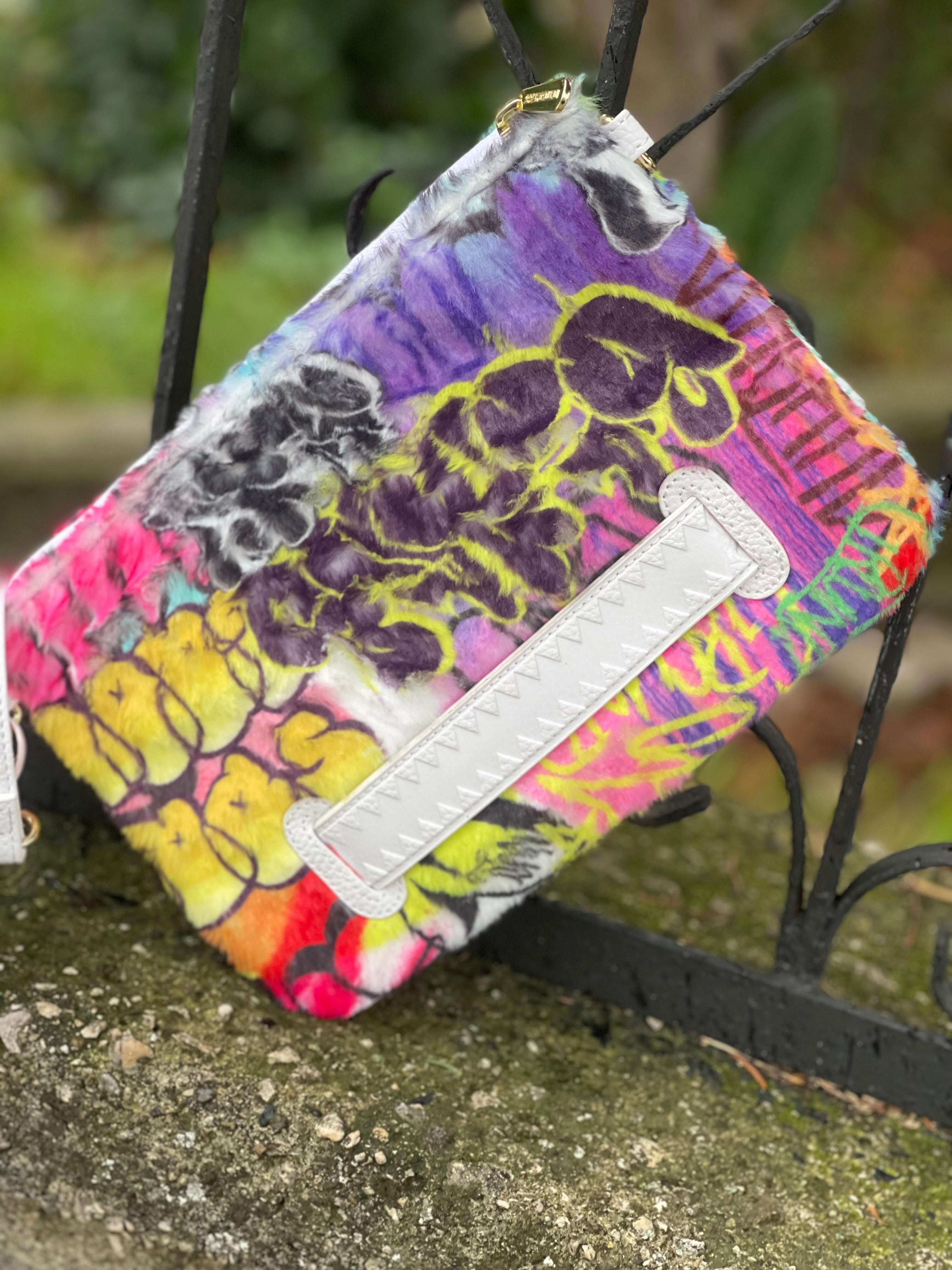 POCHETTE SPRAYGROUND