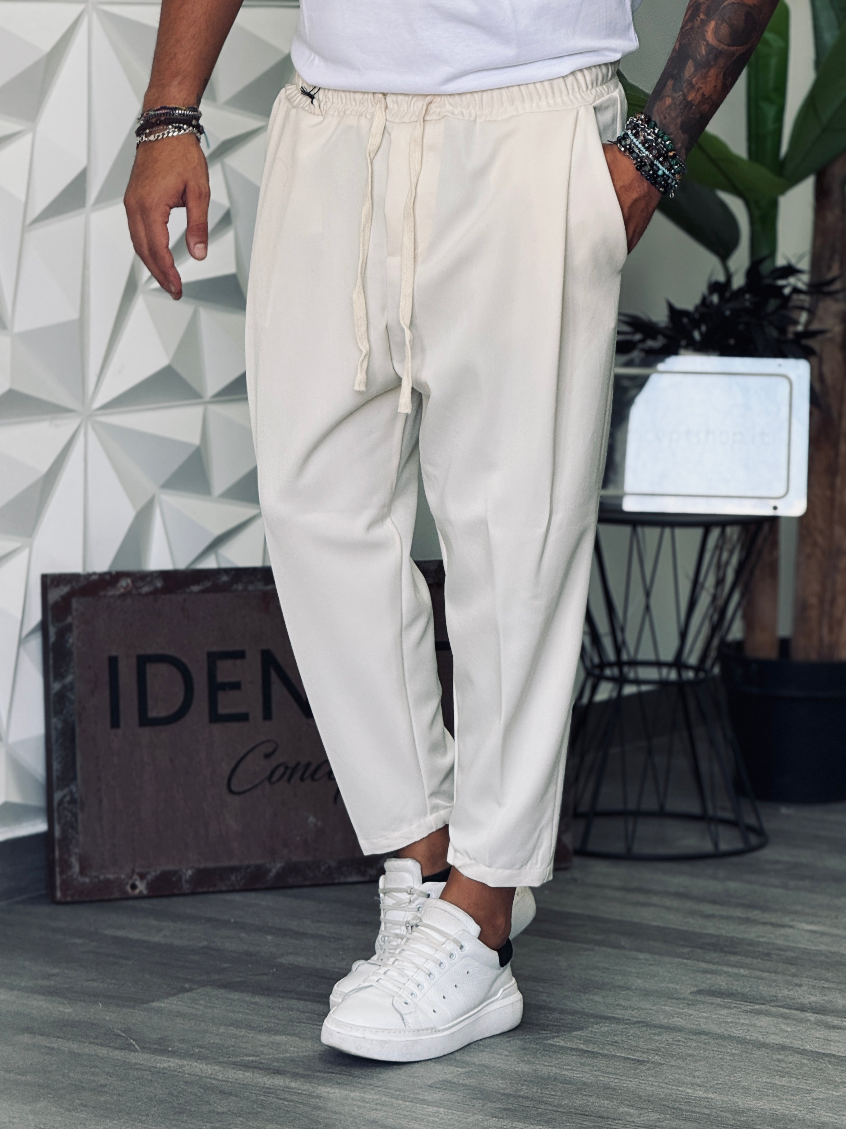 PANTALACCIO NEW DIK PANNA NEW JOB BRAND
