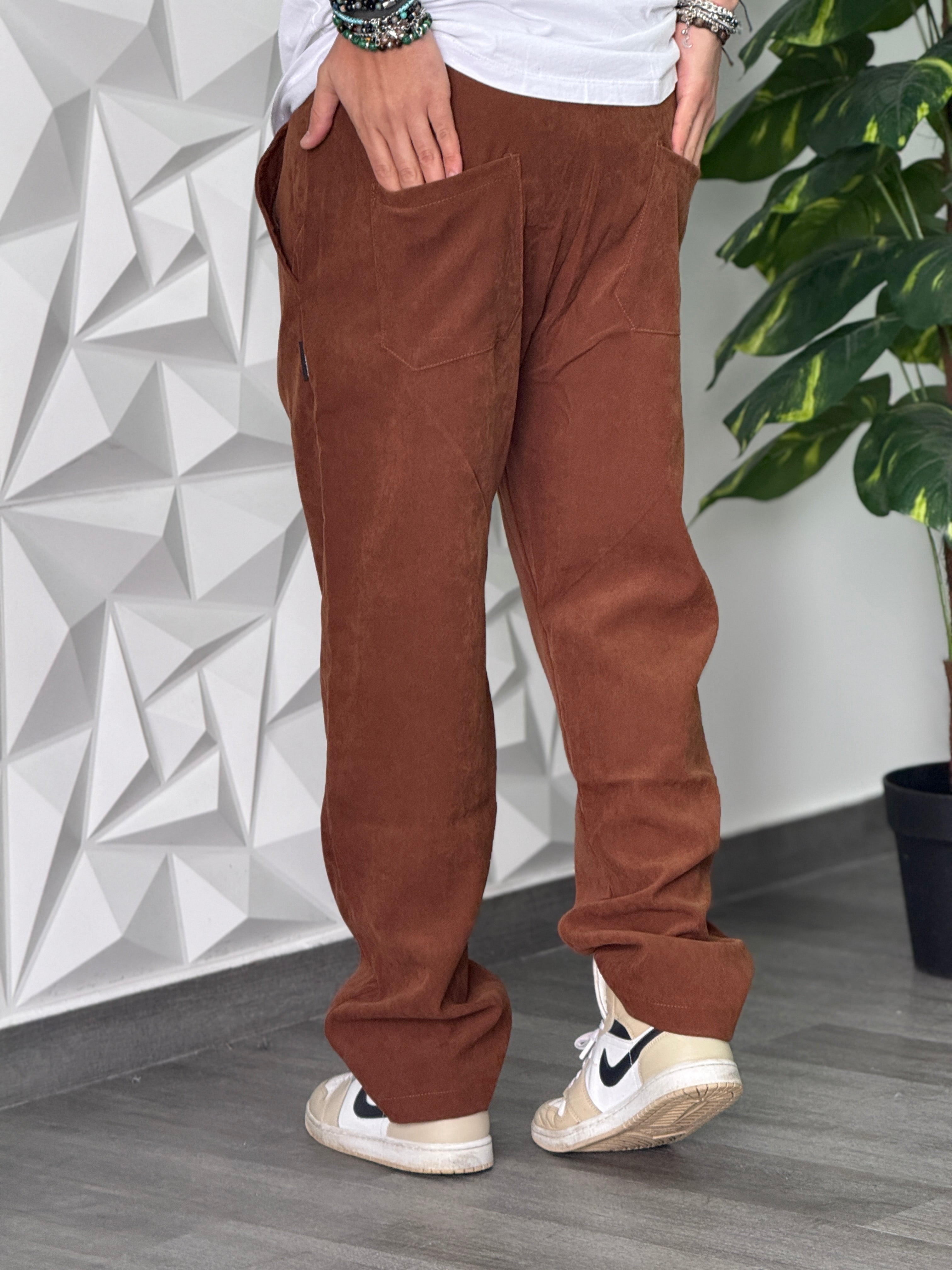 PANTALACCIO JORDAN  4 COLORI NEW JOB BRAND