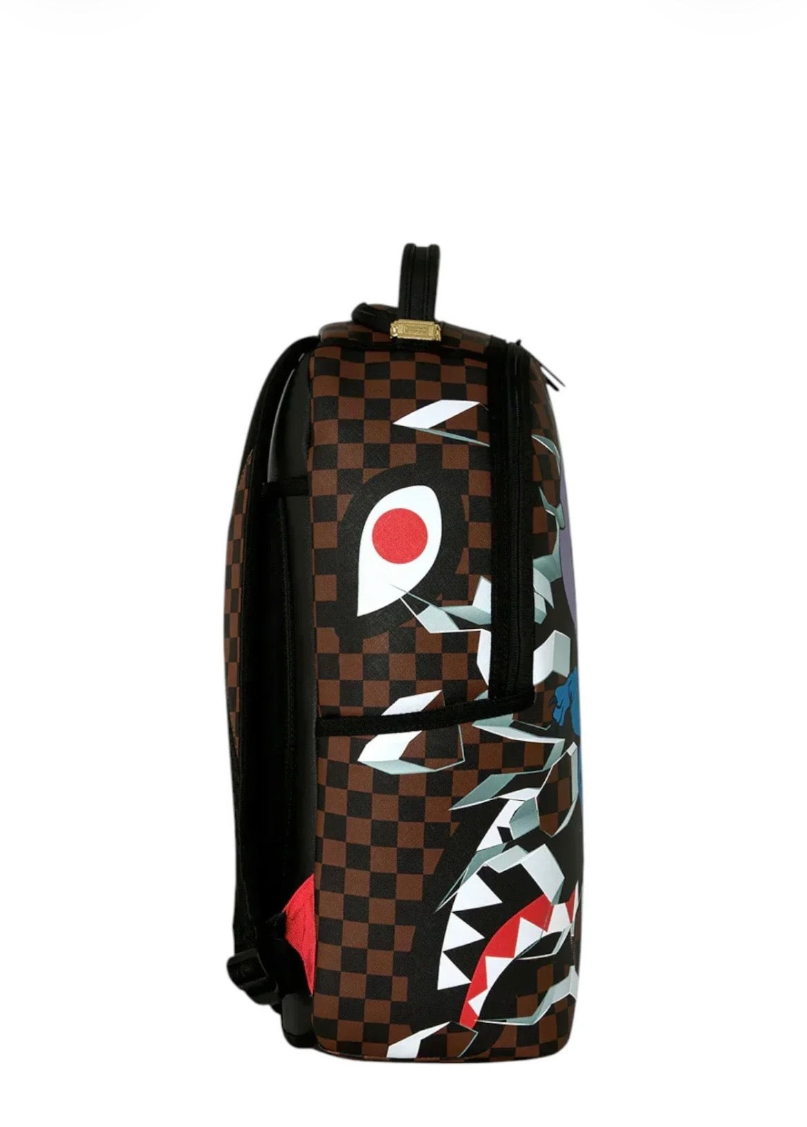 ZAINO SPRAYGROUND  DISNEY STITCH BREAKOUT