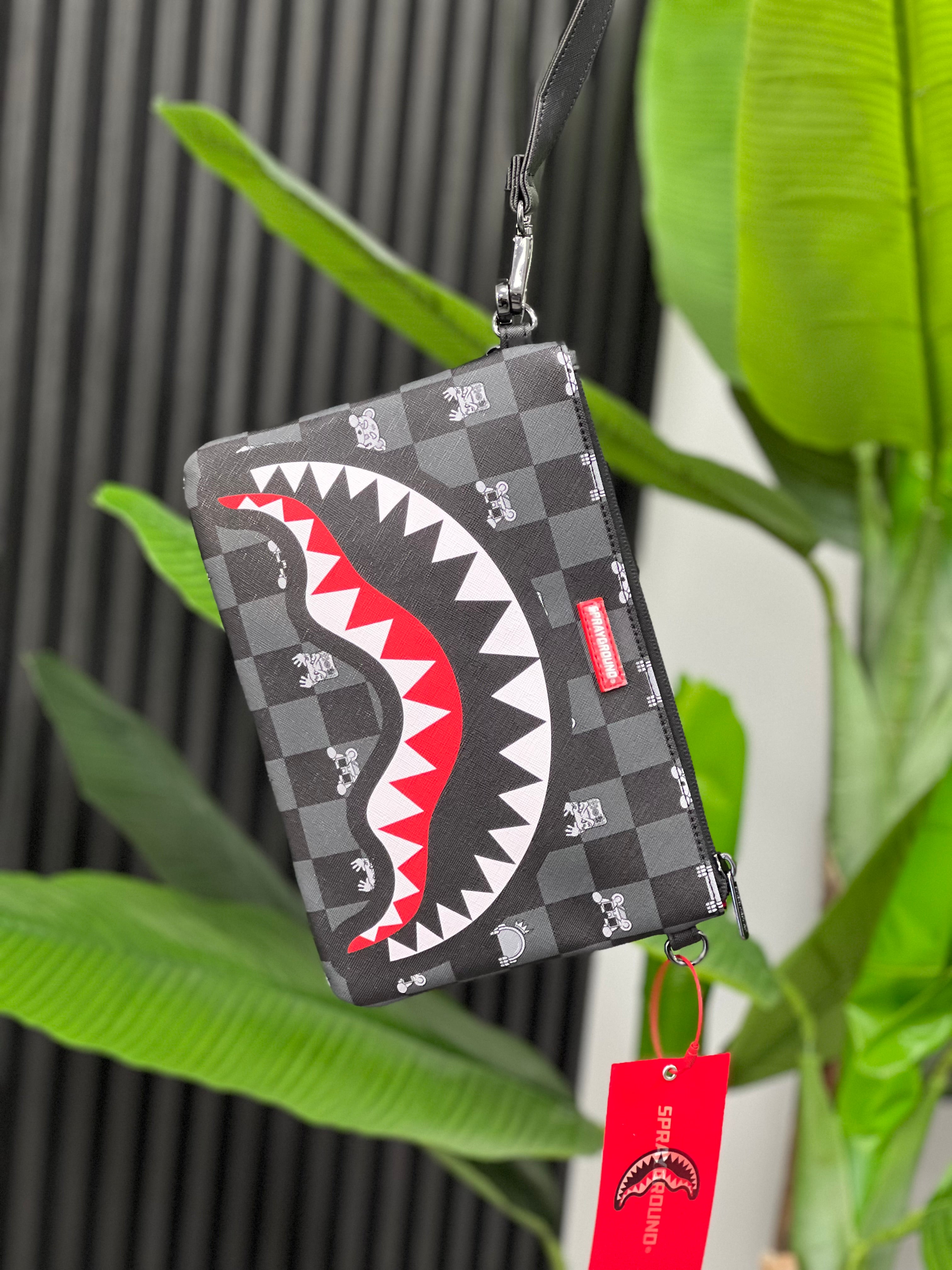 POCHETTE SPRAYGROUND