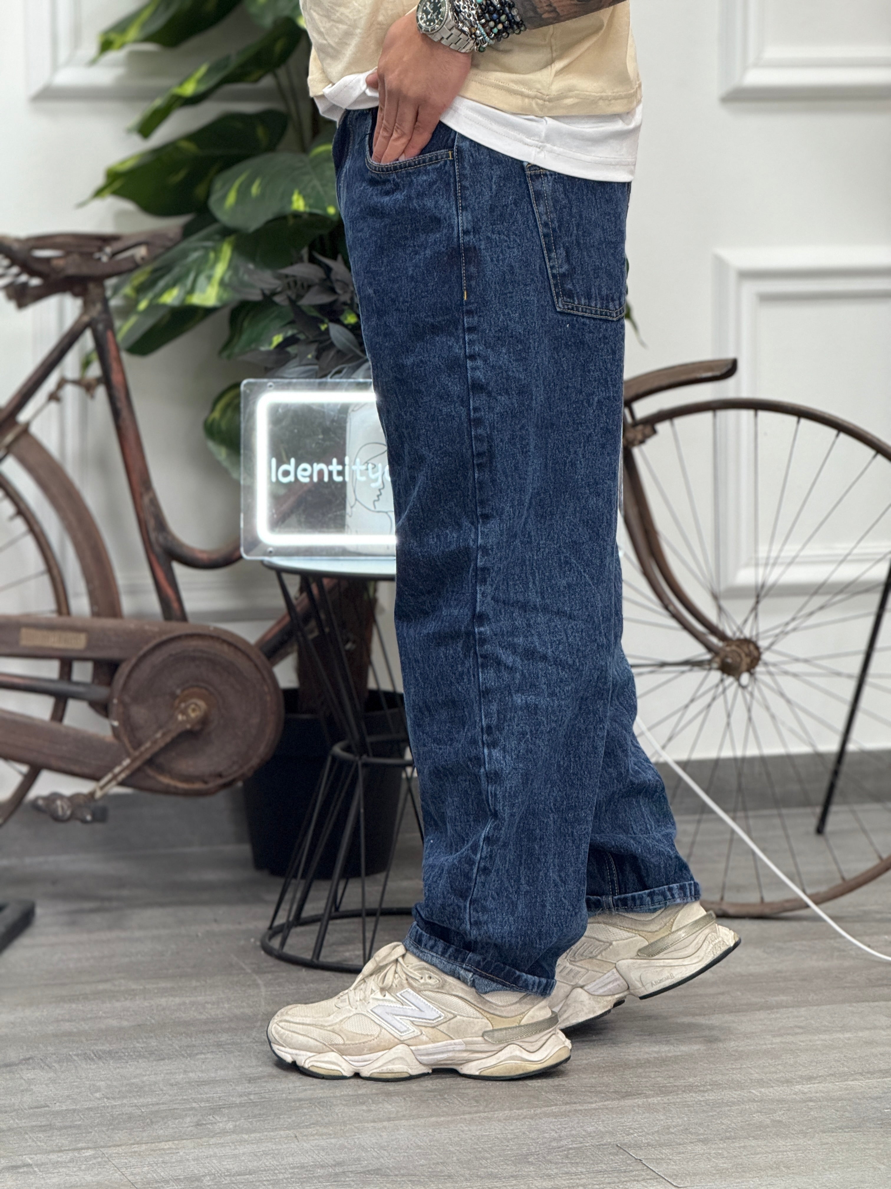 JEANS   SUGAR 2 NEW JOB BRAND