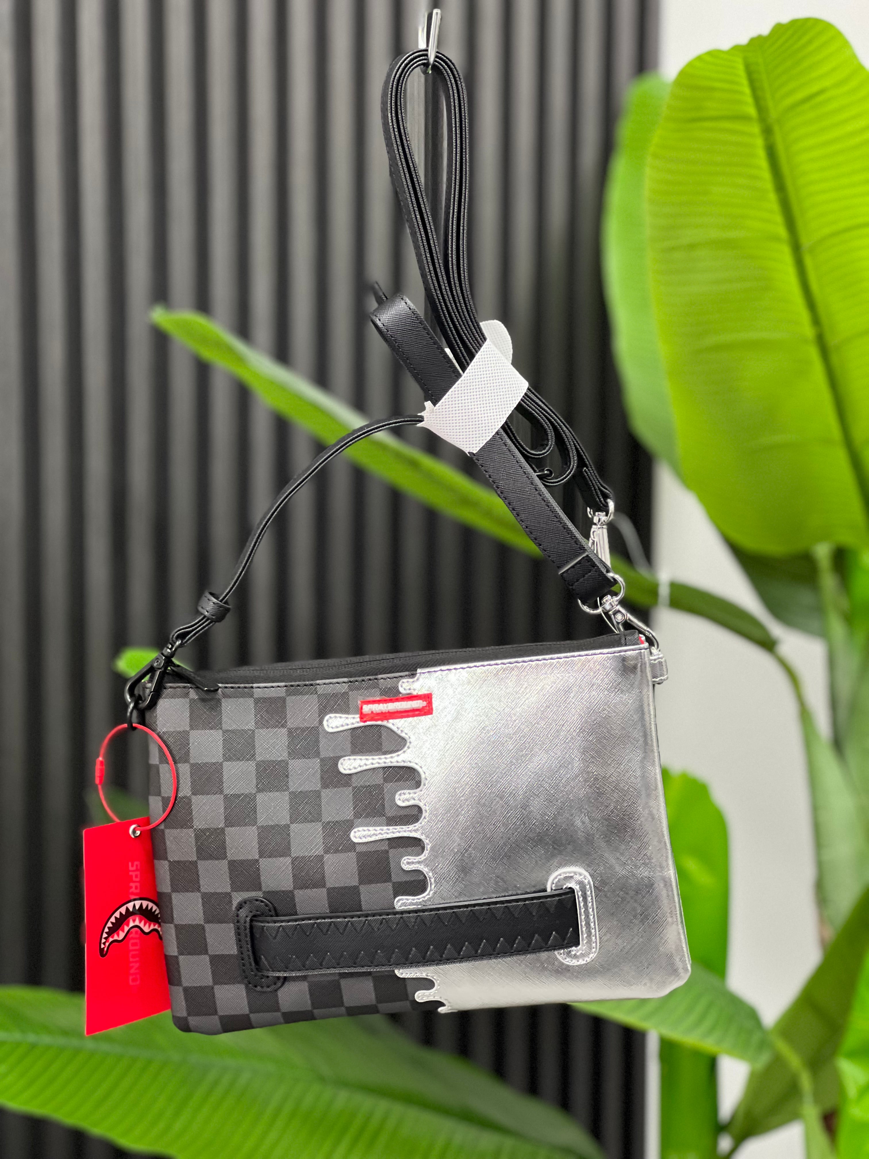 POCHETTE SPRAYGROUND