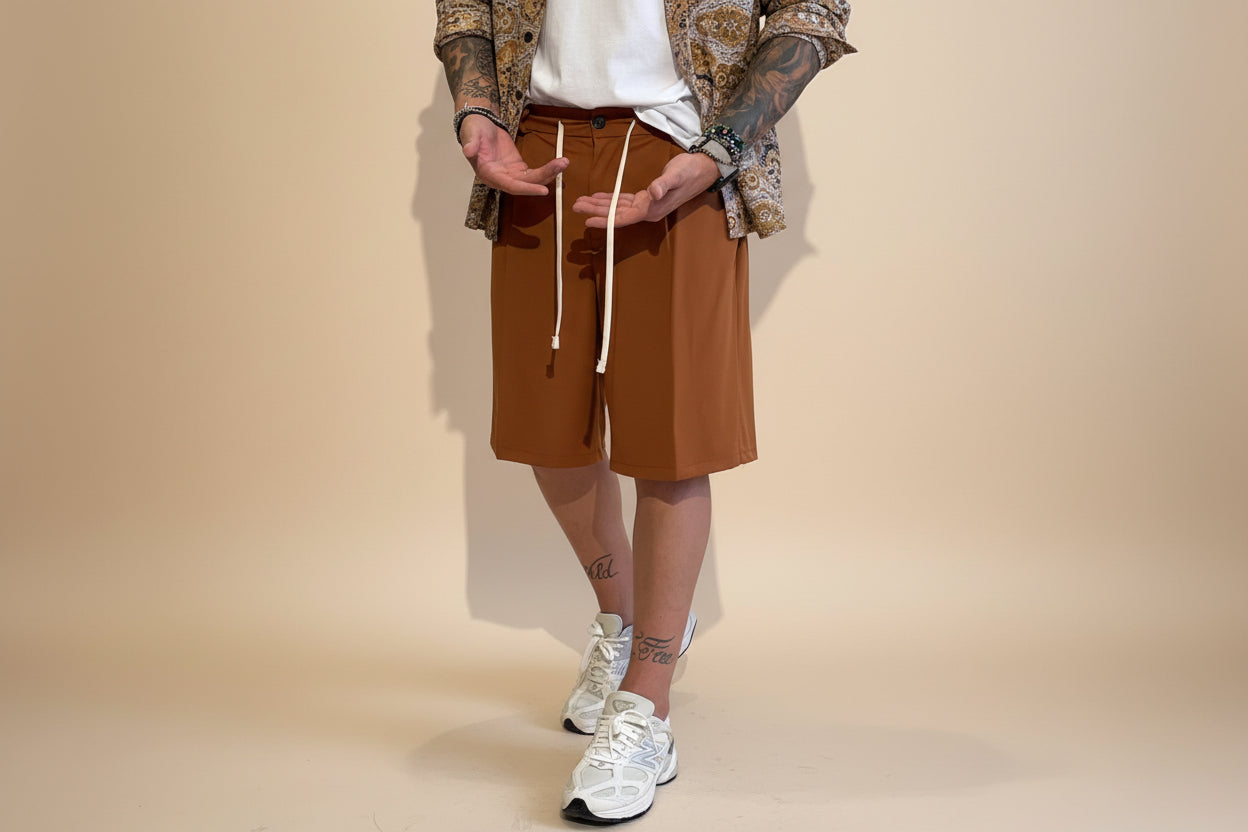 BERMUDA NEVADA NJB COCCIO