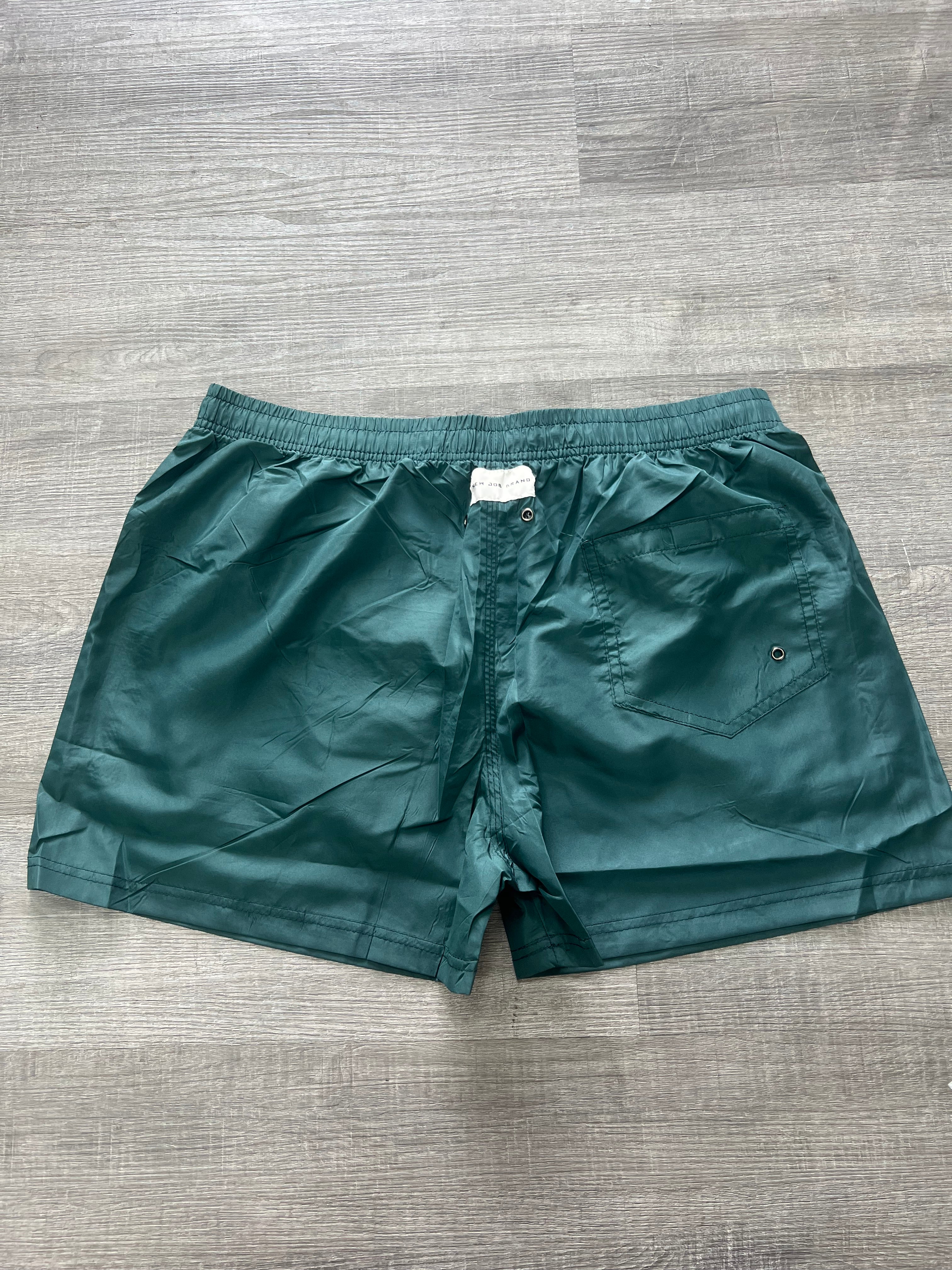 COSTUME VERDE BOSTO NEW JOB BRAND
