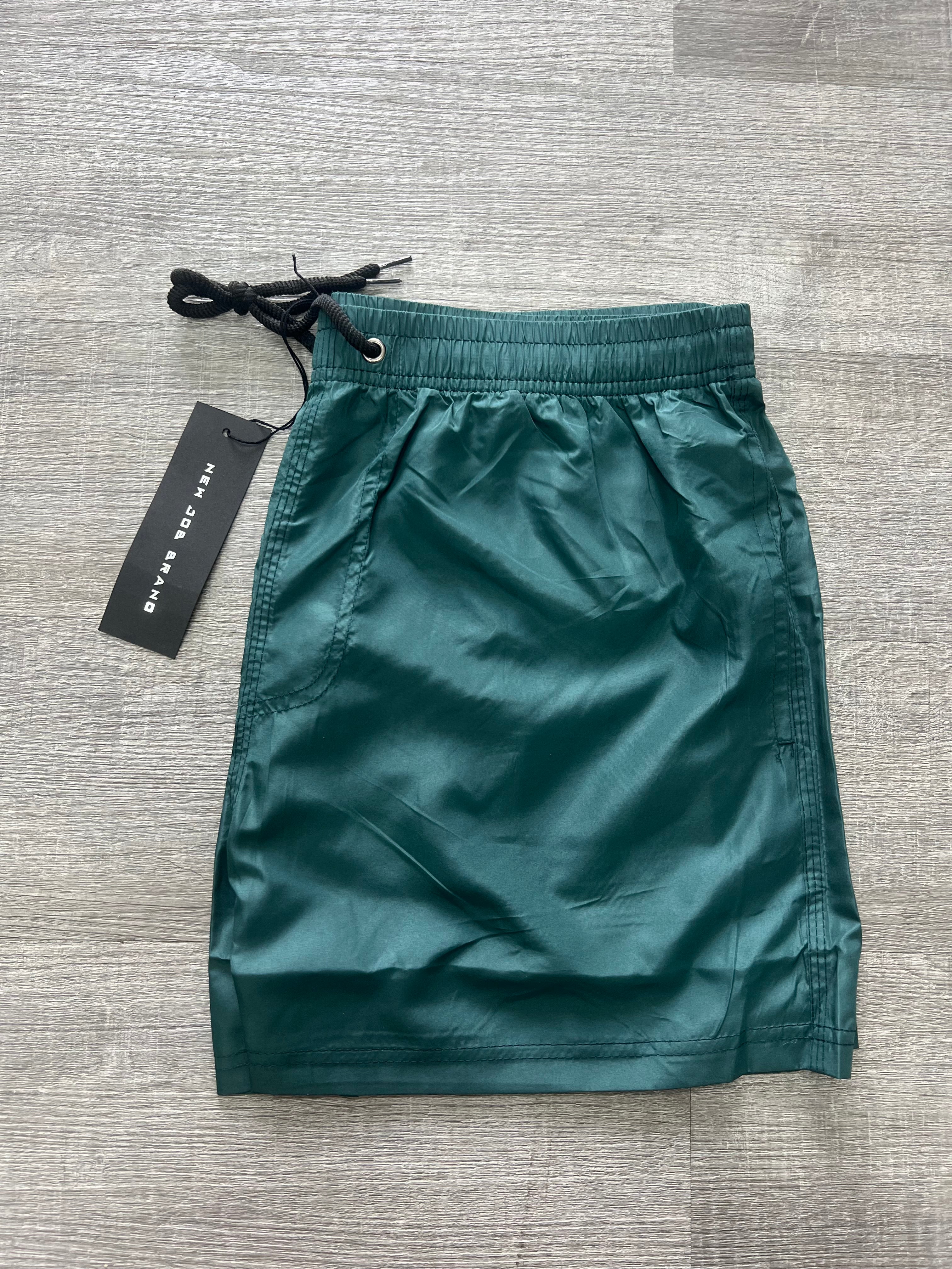 COSTUME VERDE BOSTO NEW JOB BRAND