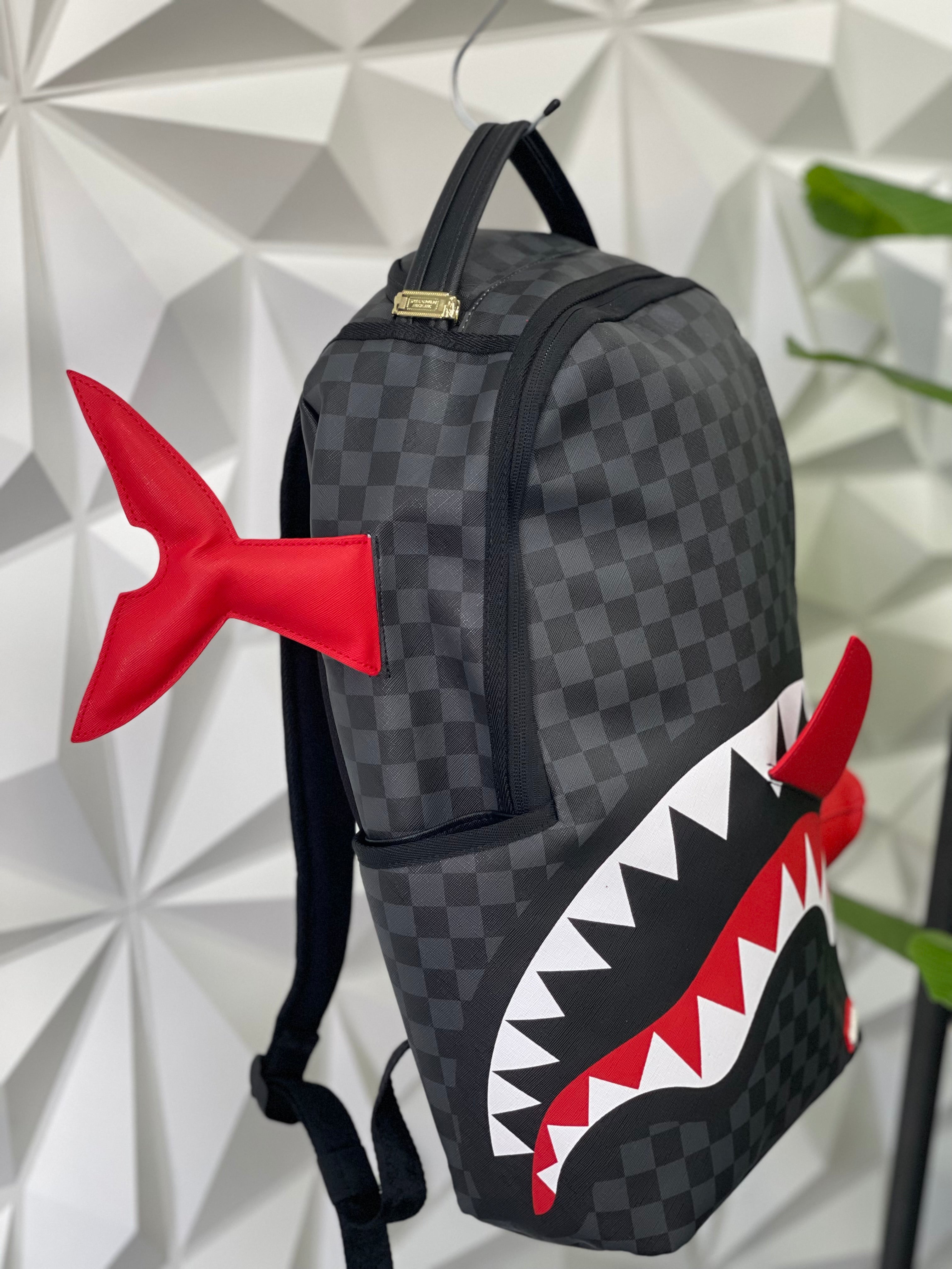 ZAINO SPRAYGROUND